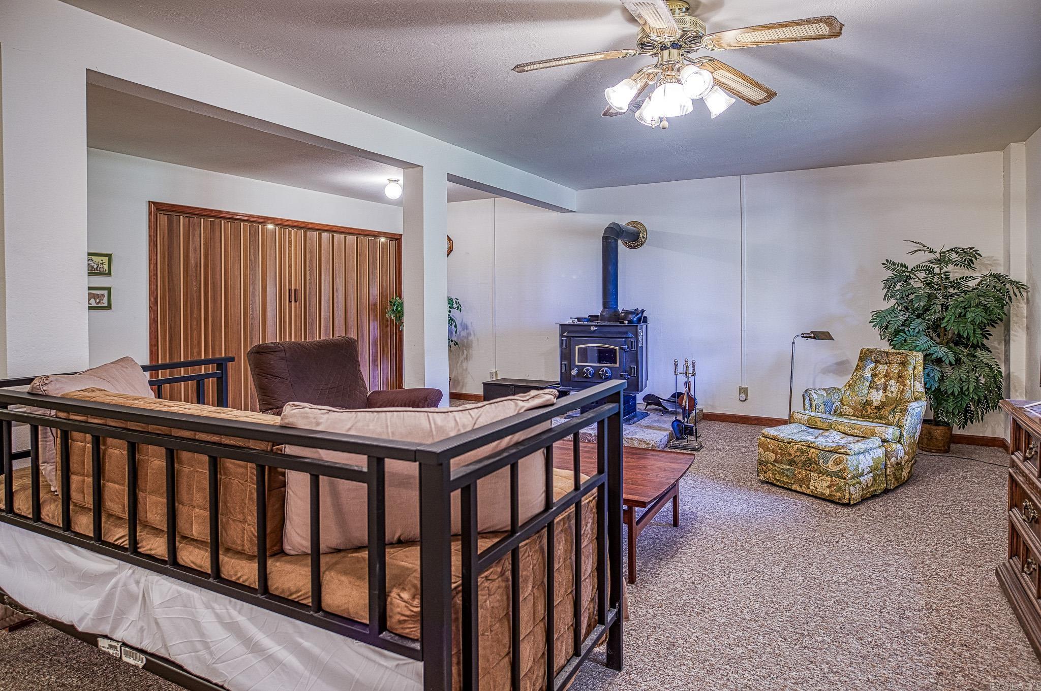 Cresta - Residential