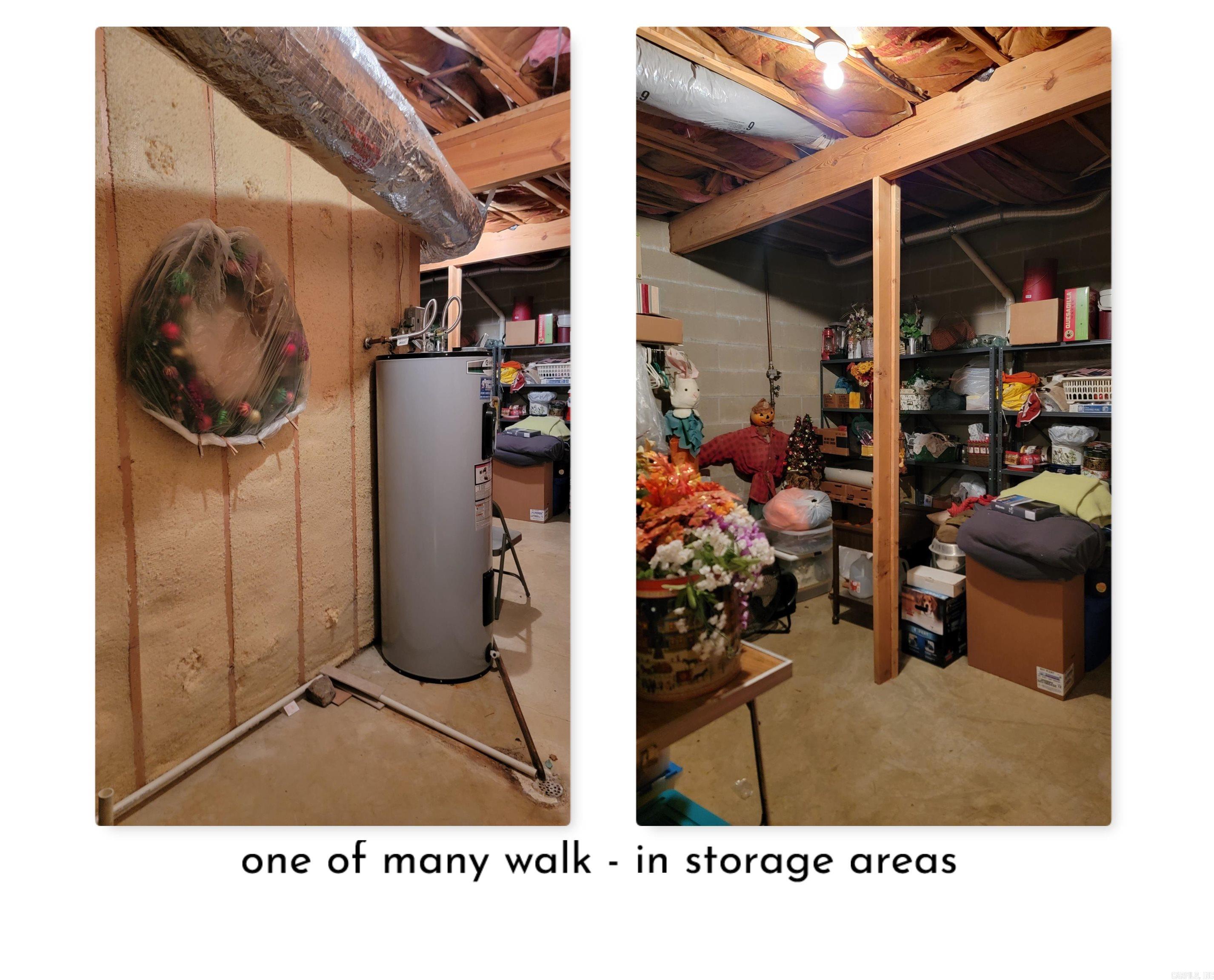 Cresta - Residential