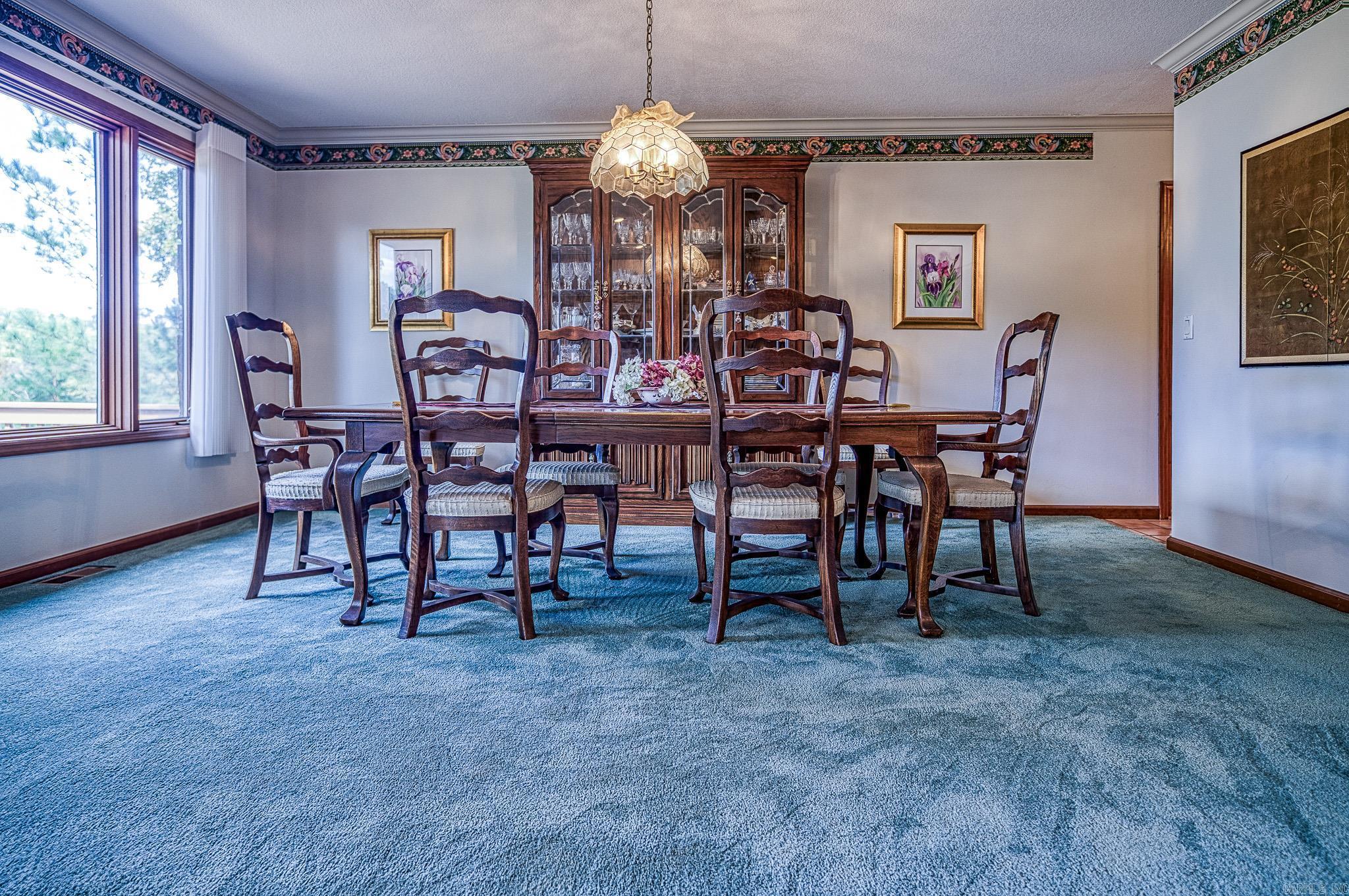 Cresta - Residential