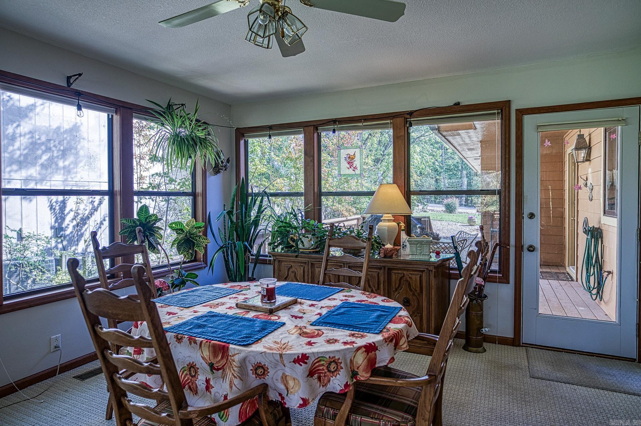 Cresta - Residential