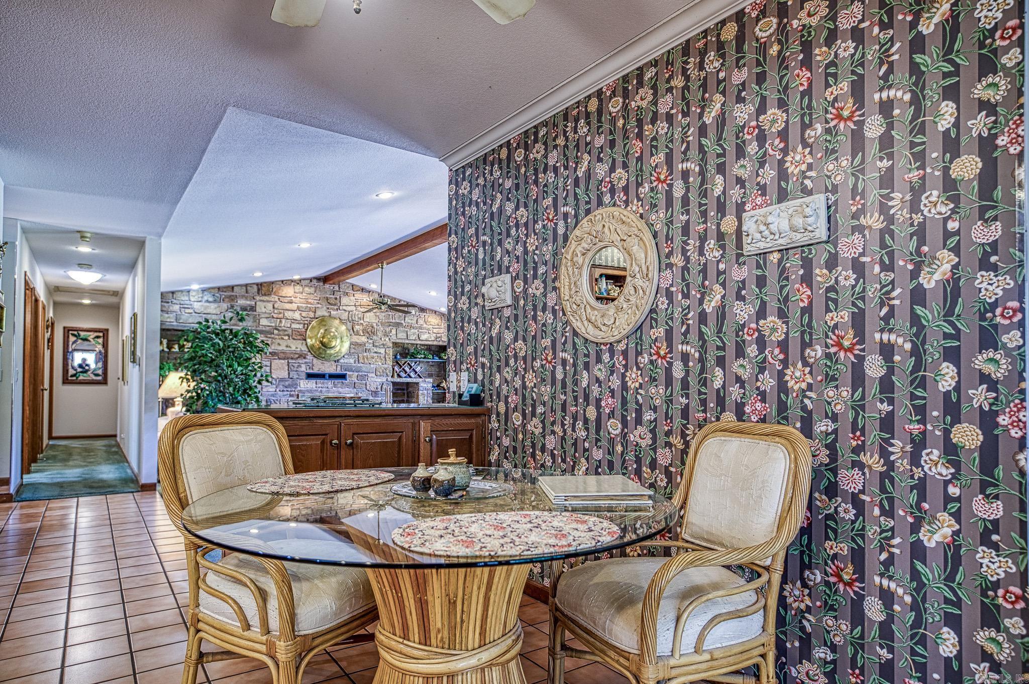 Cresta - Residential