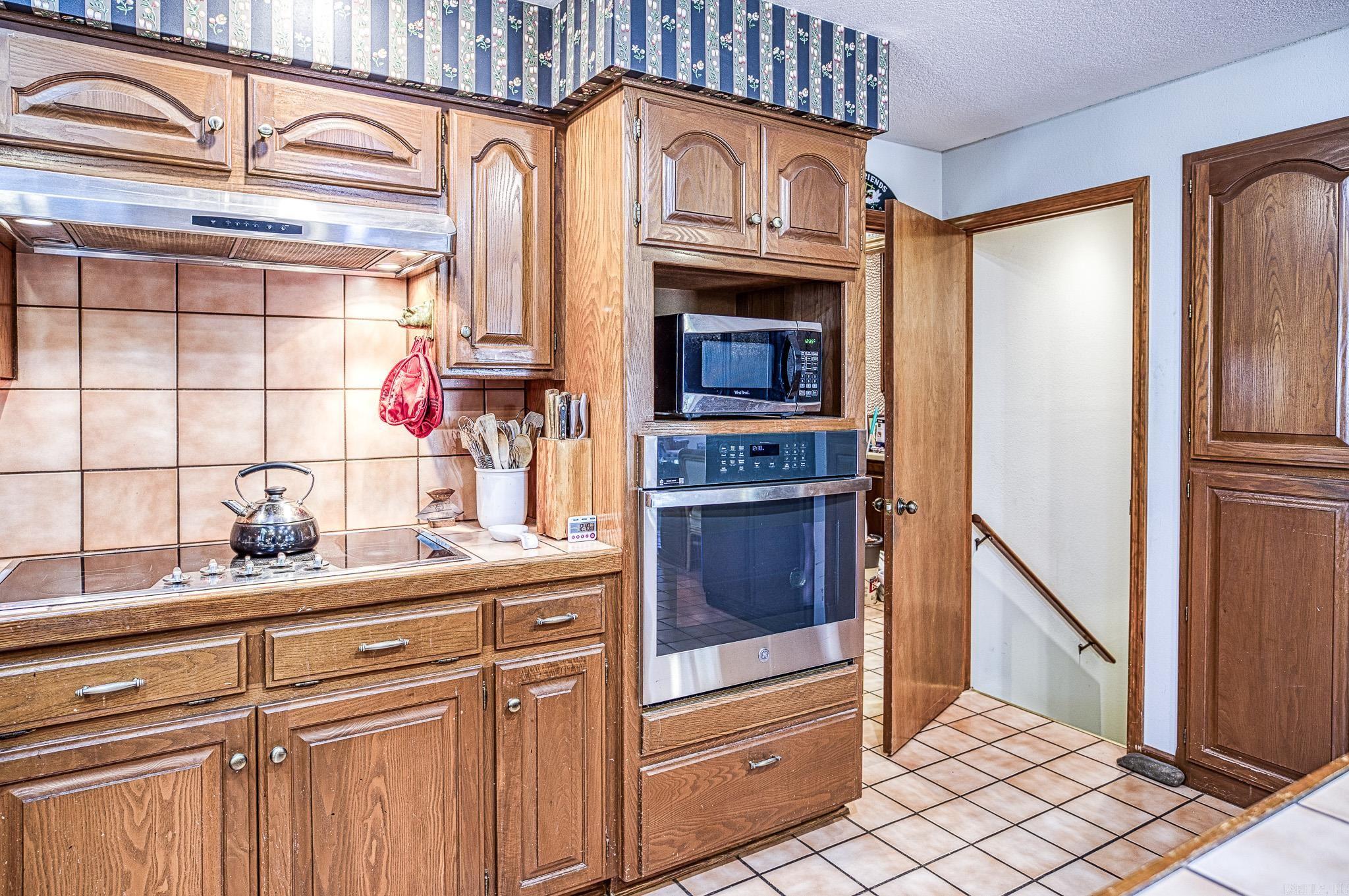 Cresta - Residential