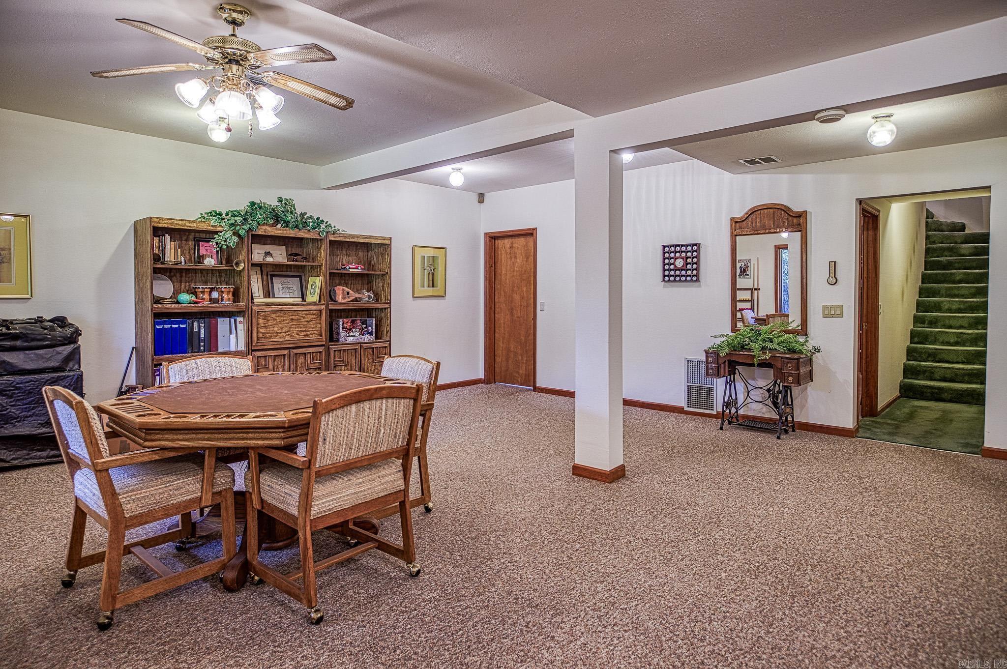 Cresta - Residential