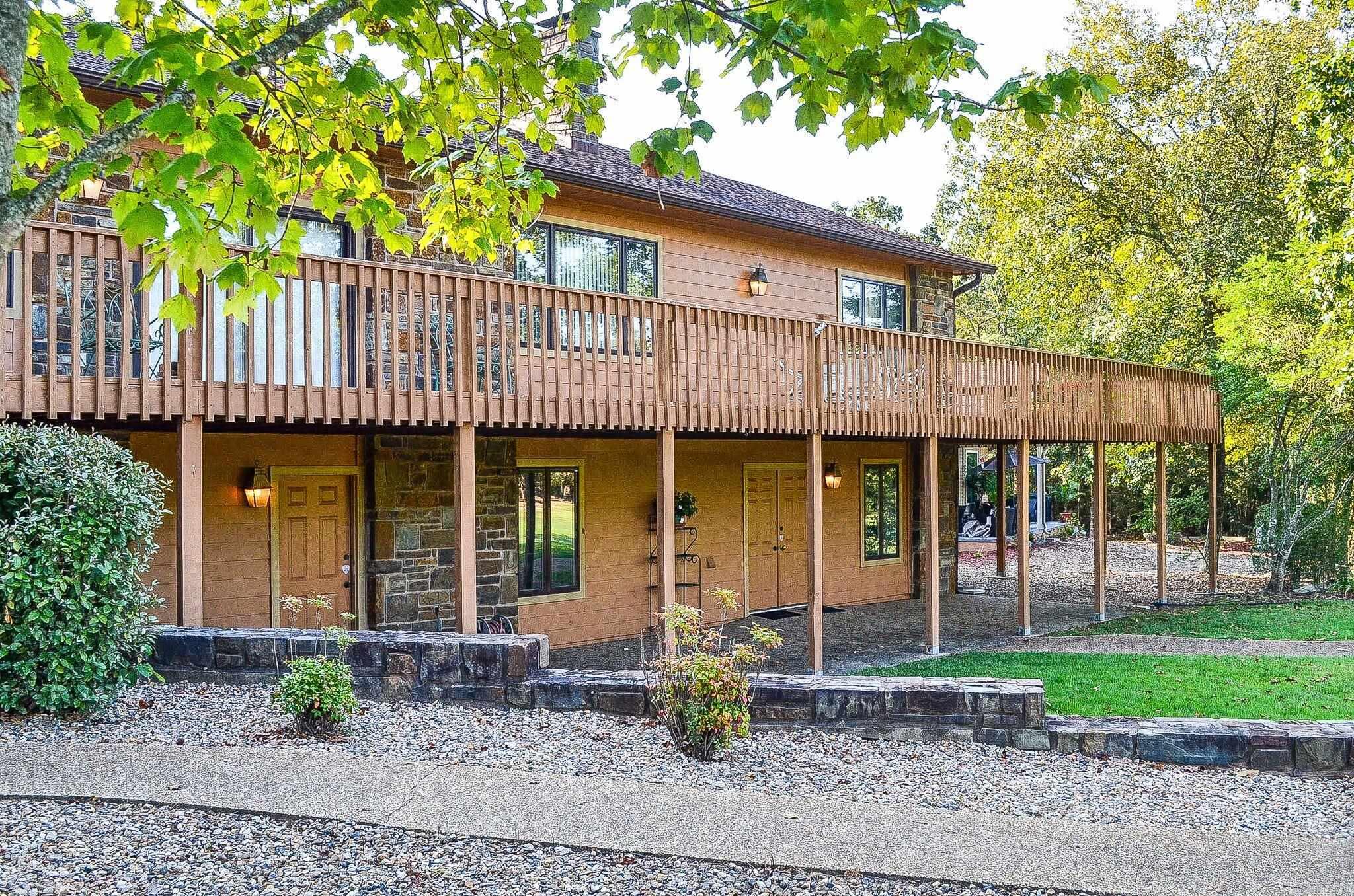 Cresta - Residential