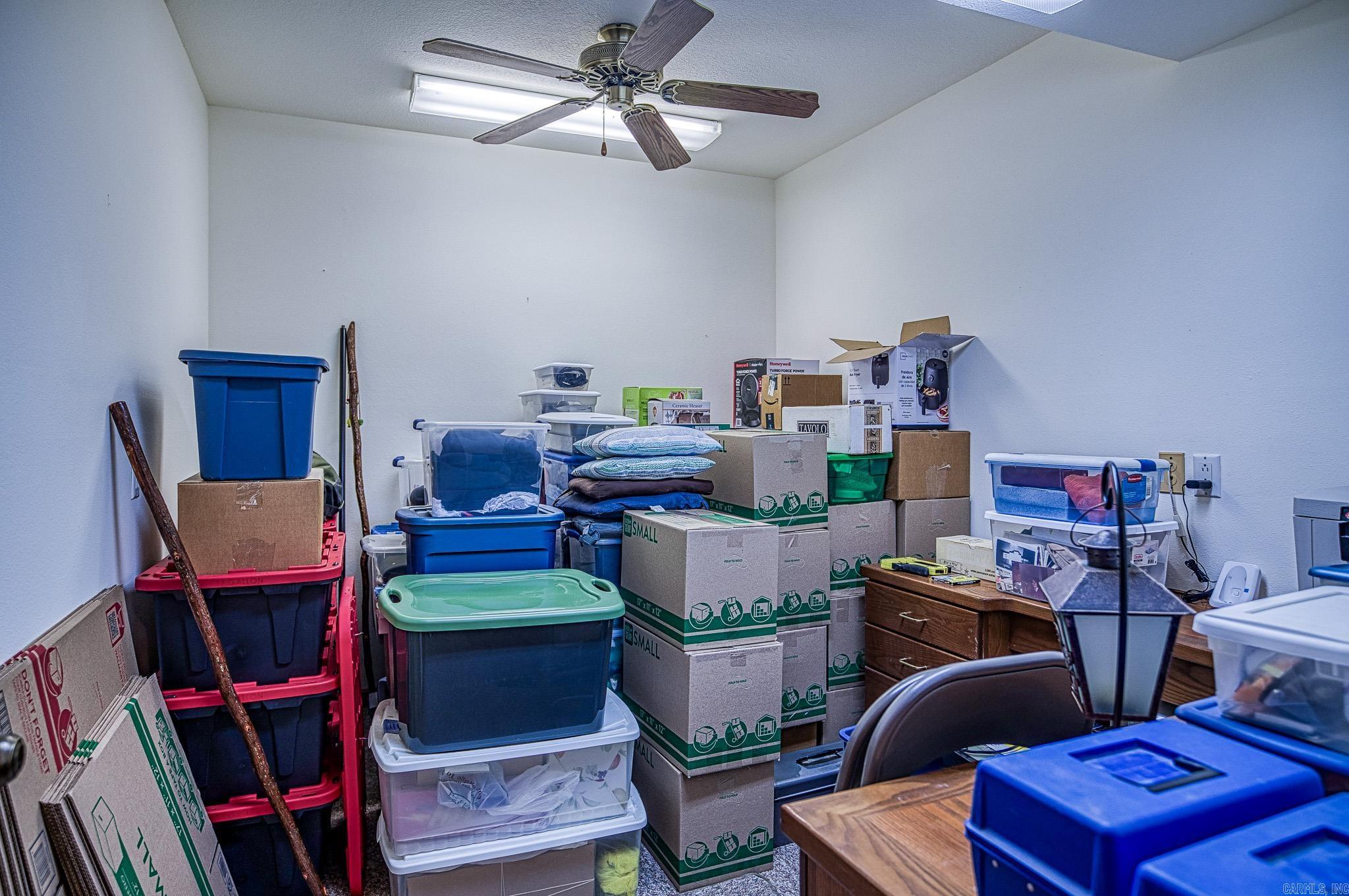 Cresta - Residential