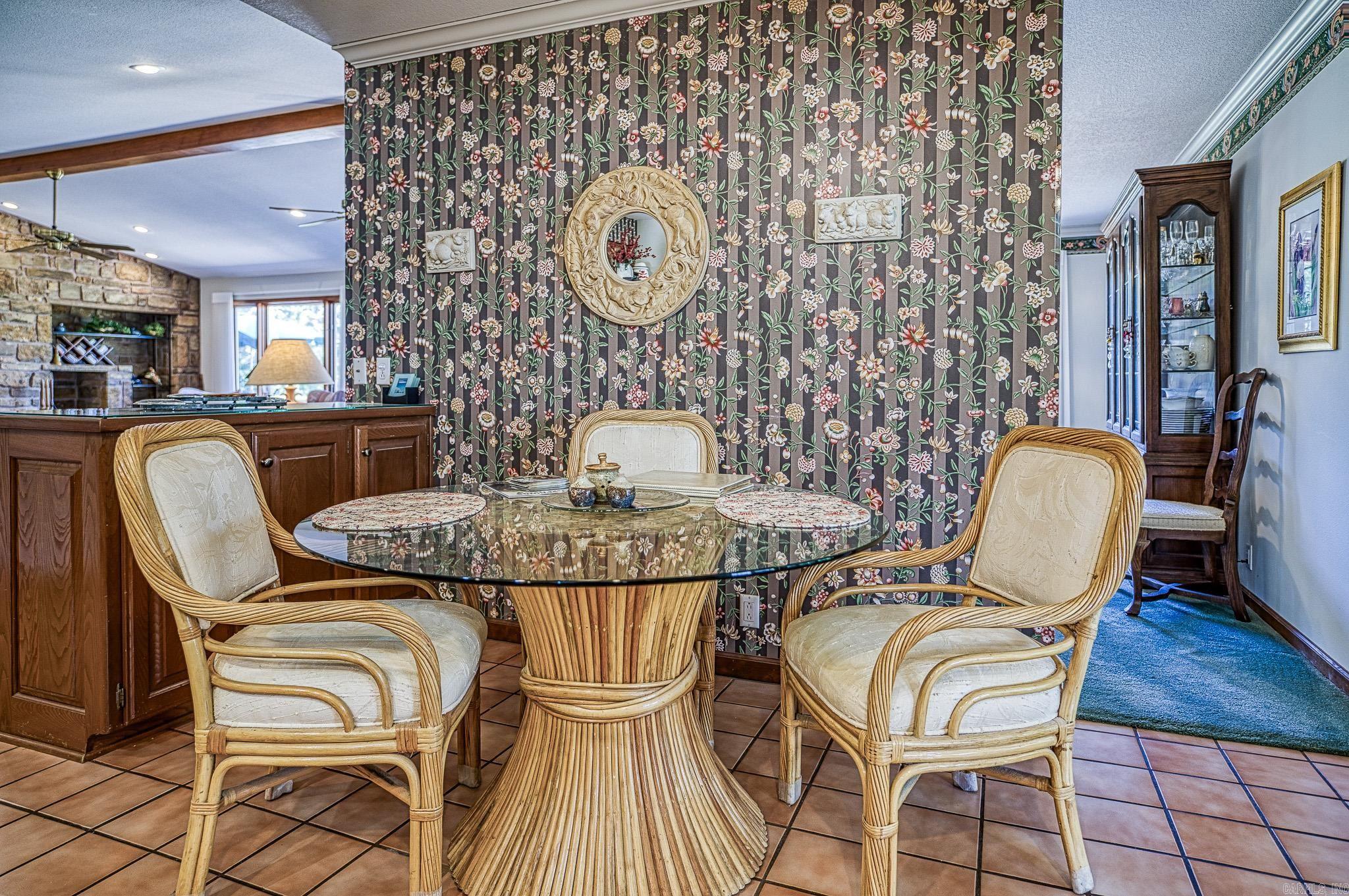 Cresta - Residential