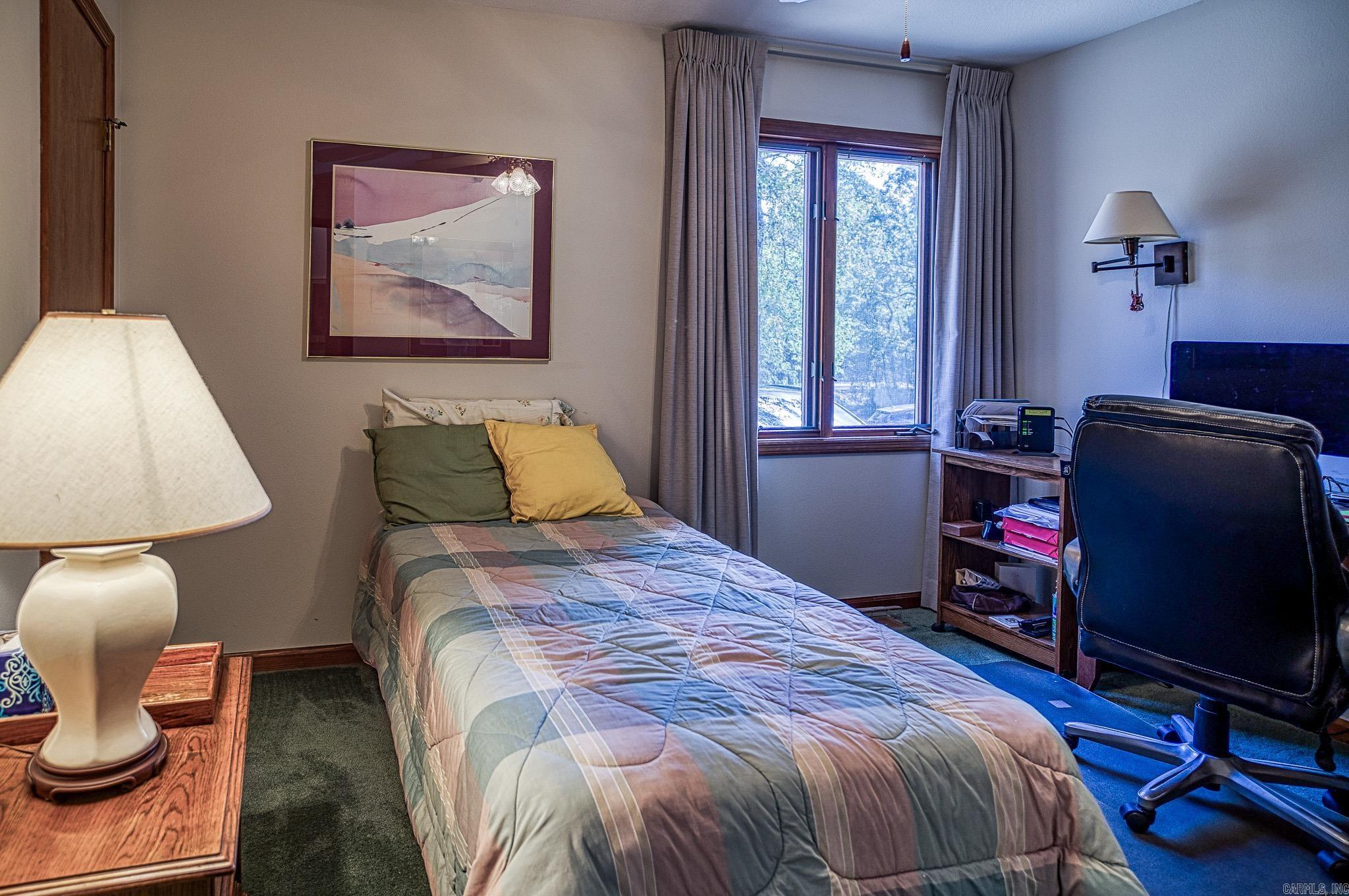 Cresta - Residential