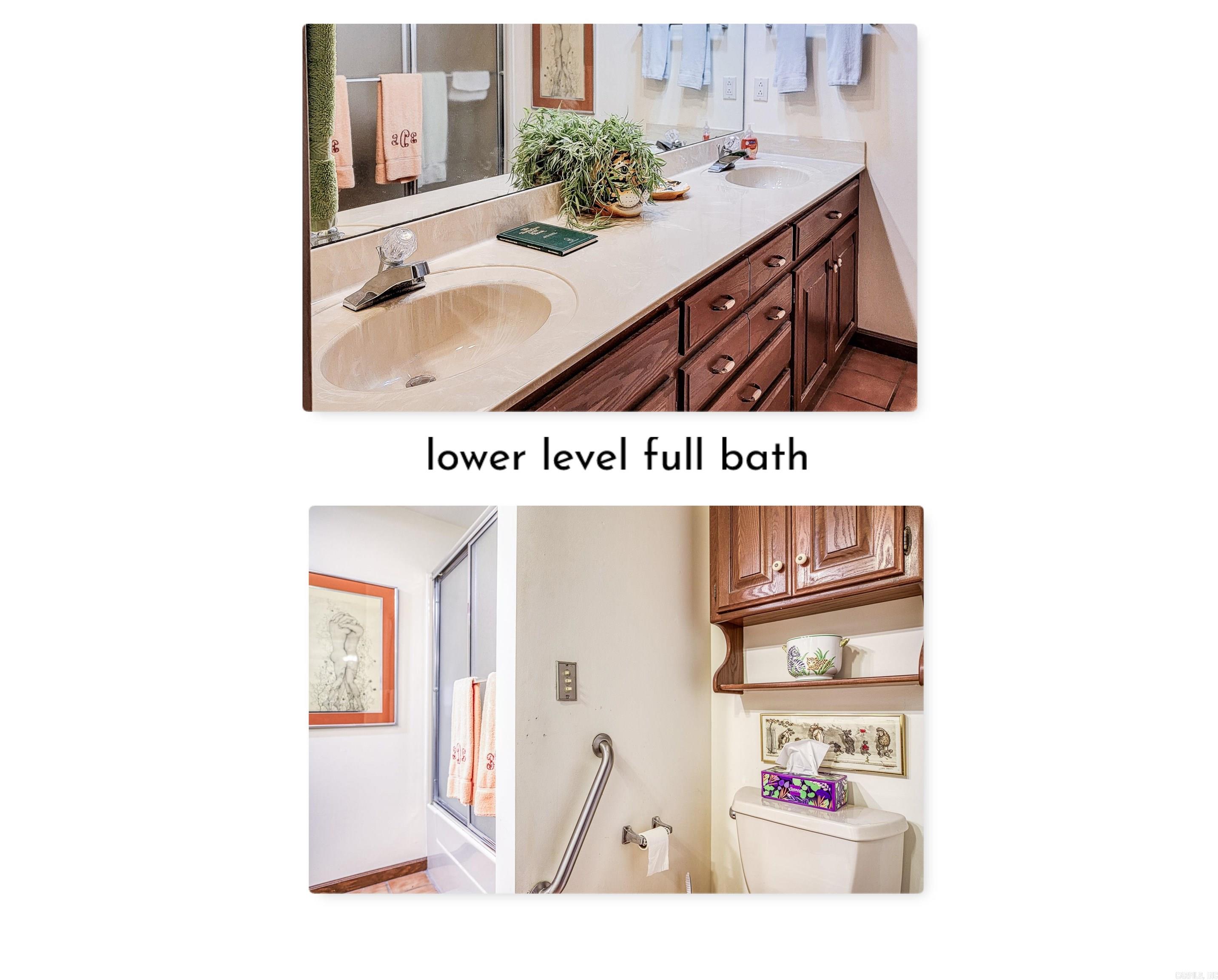 Cresta - Residential