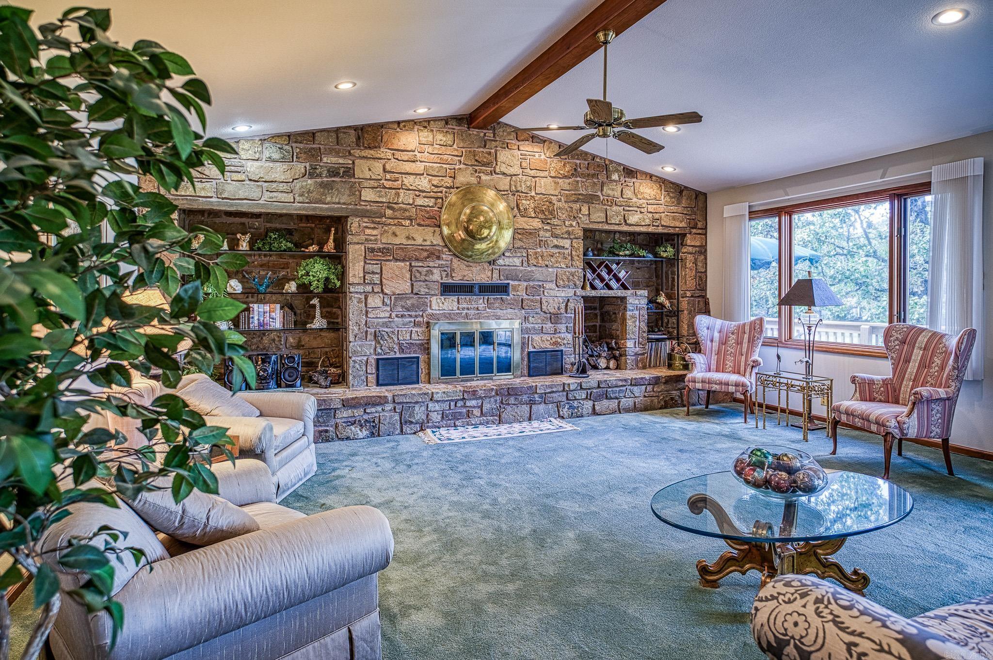 Cresta - Residential