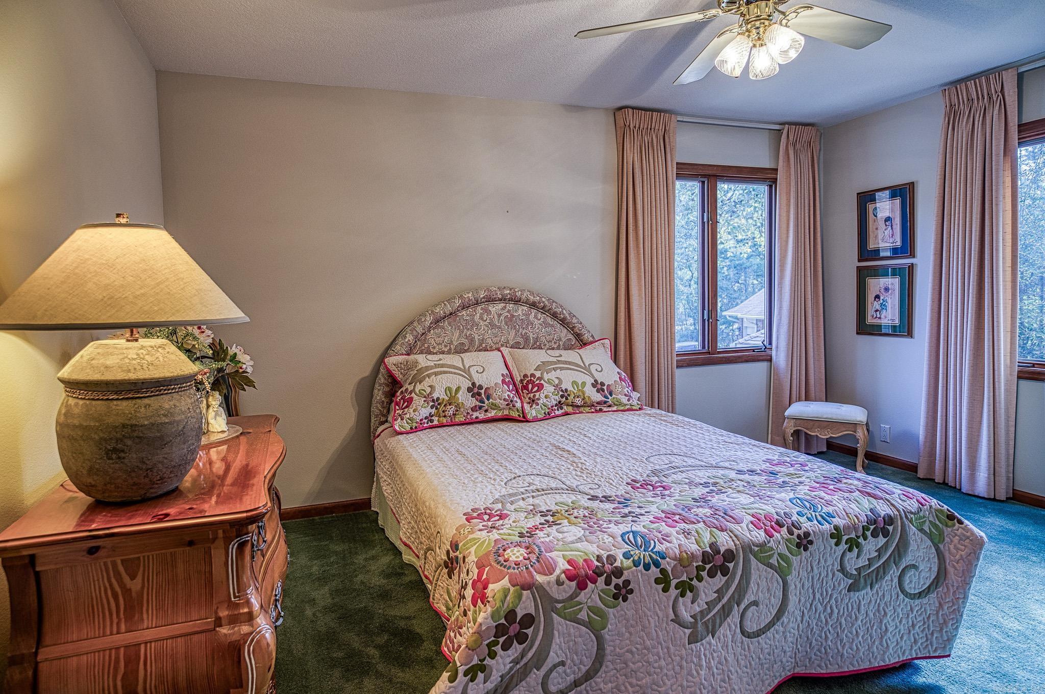 Cresta - Residential