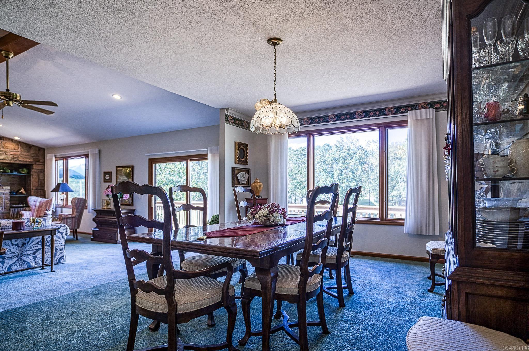 Cresta - Residential