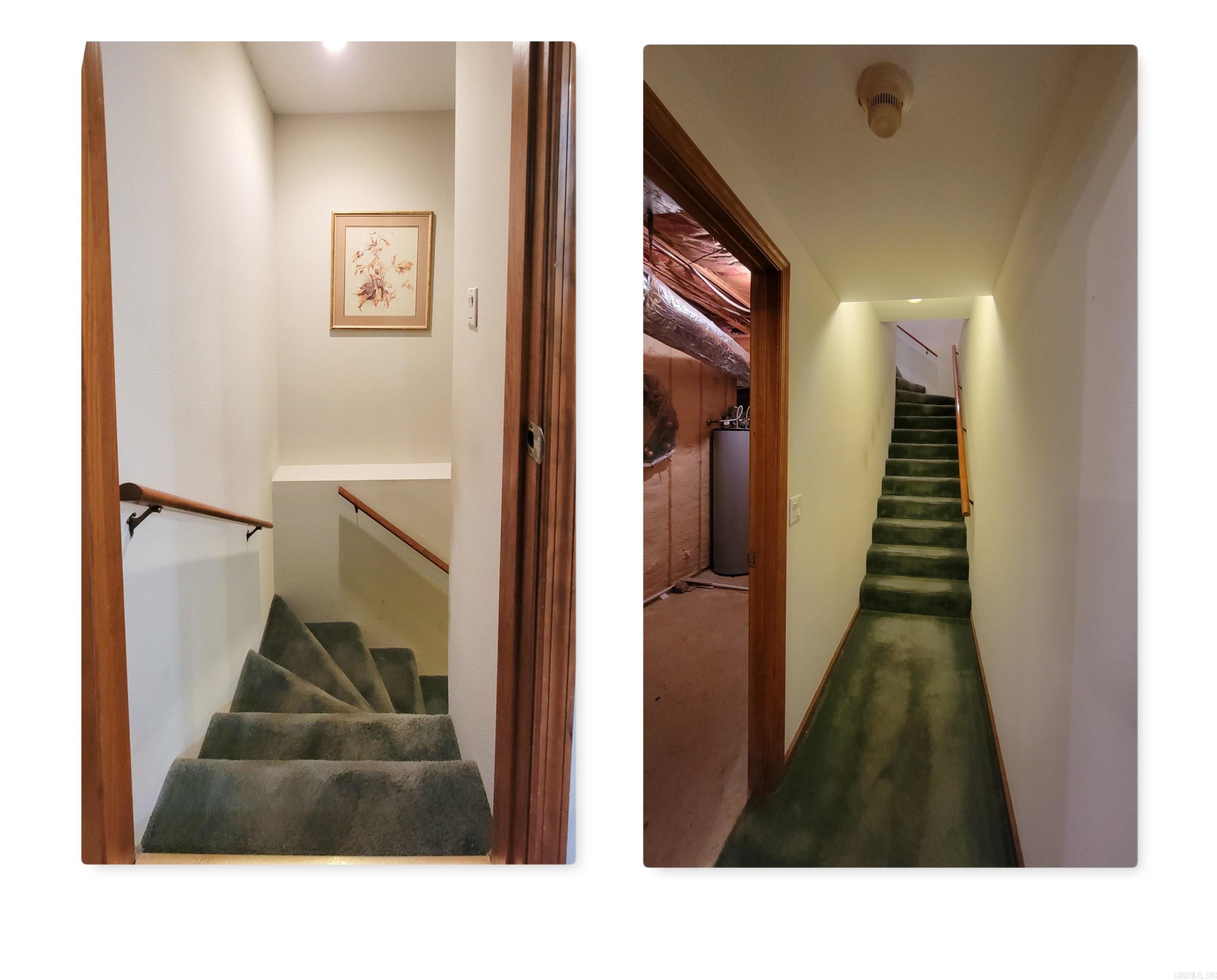 Cresta - Residential