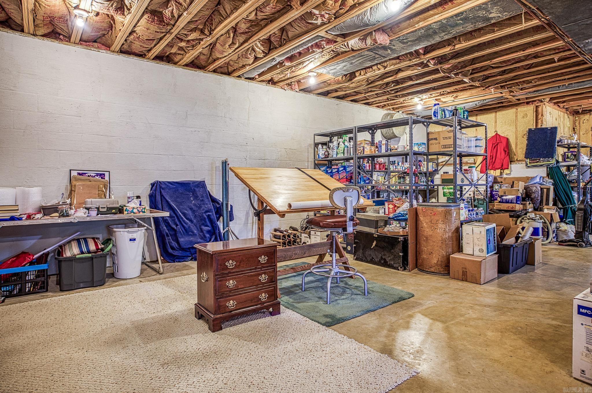 Cresta - Residential