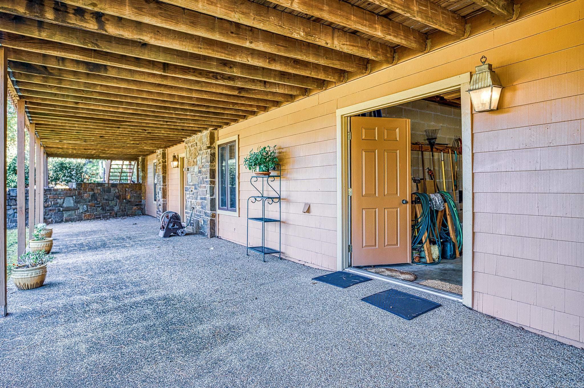 Cresta - Residential