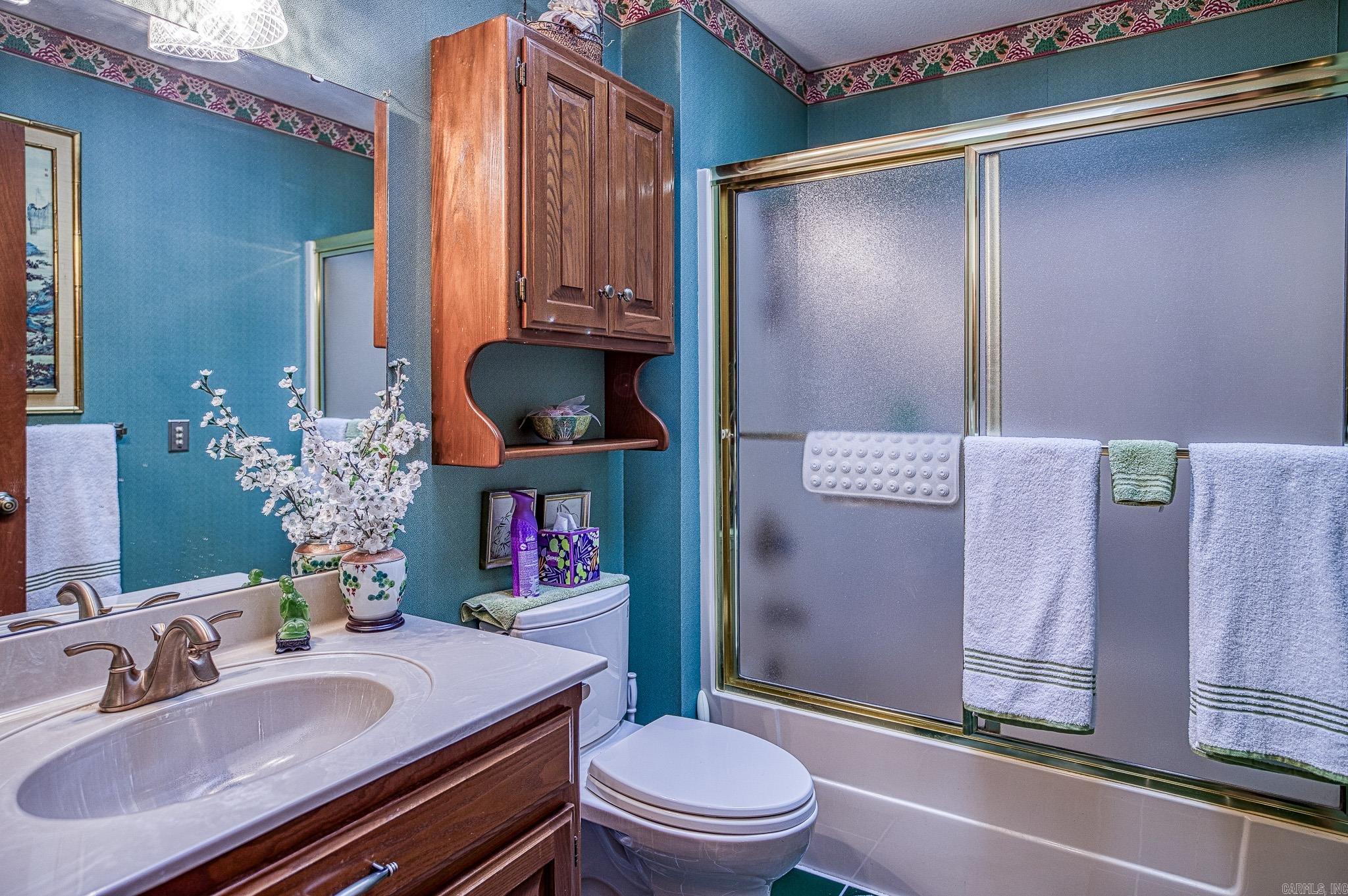 Cresta - Residential