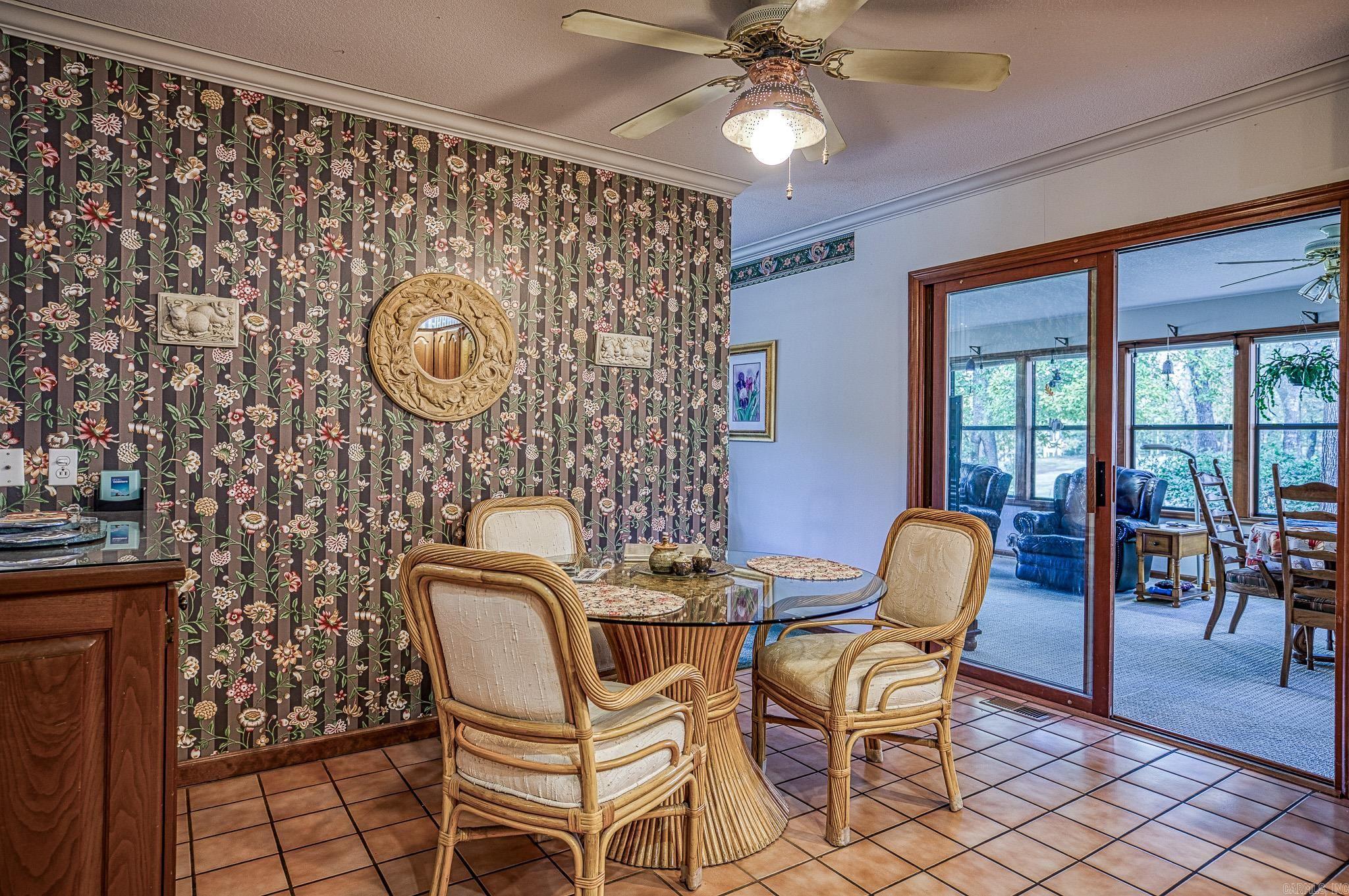 Cresta - Residential