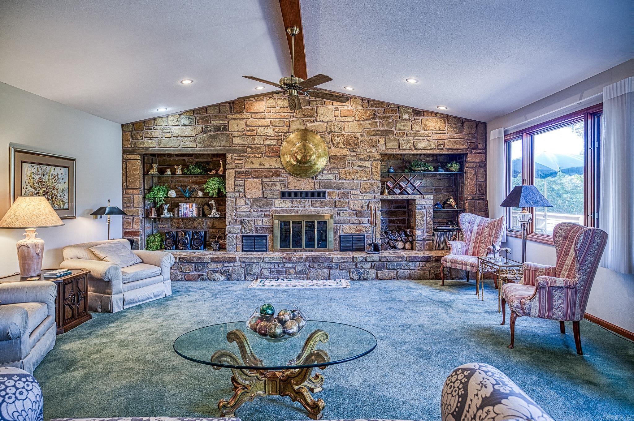 Cresta - Residential