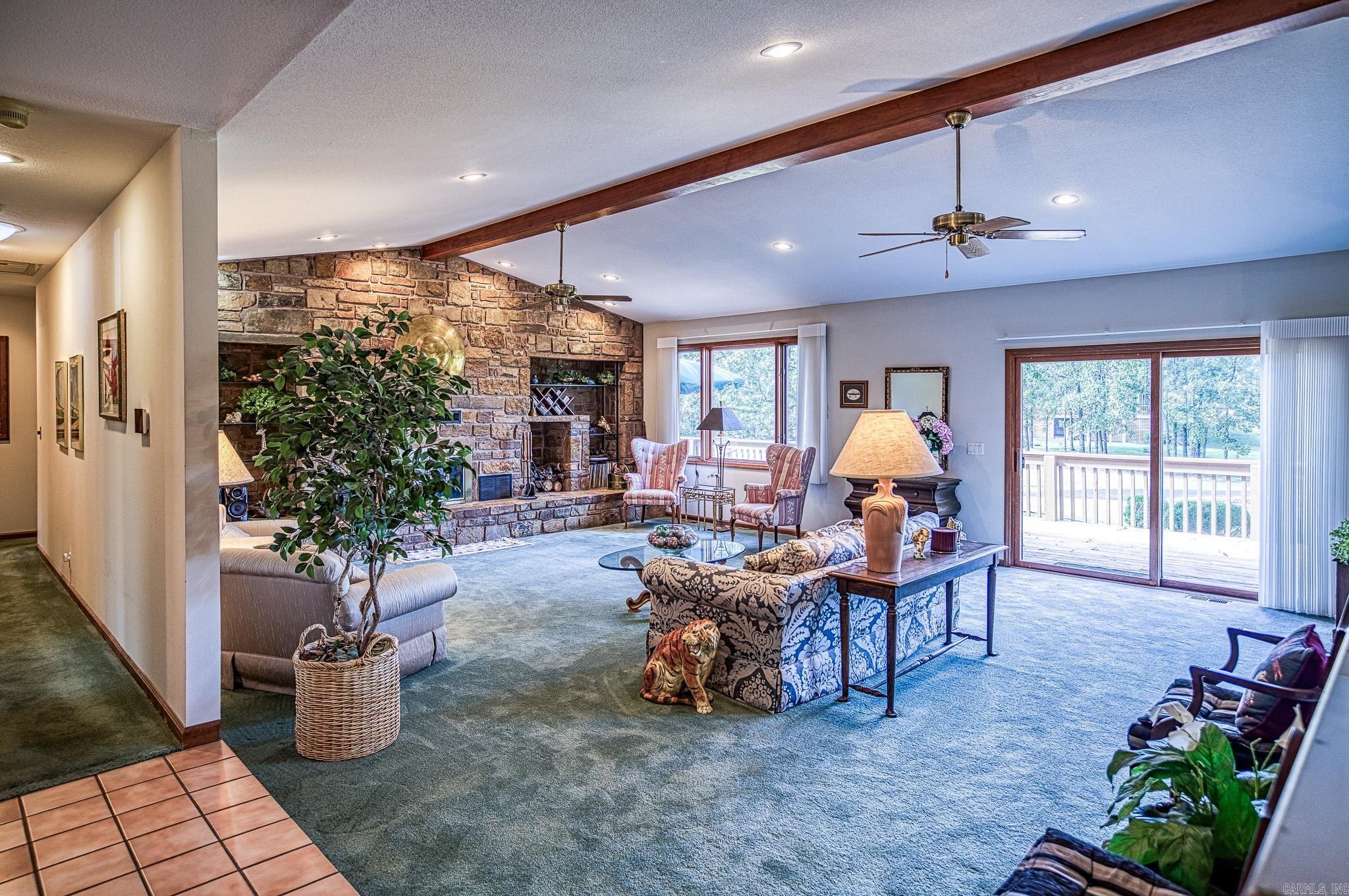 Cresta - Residential