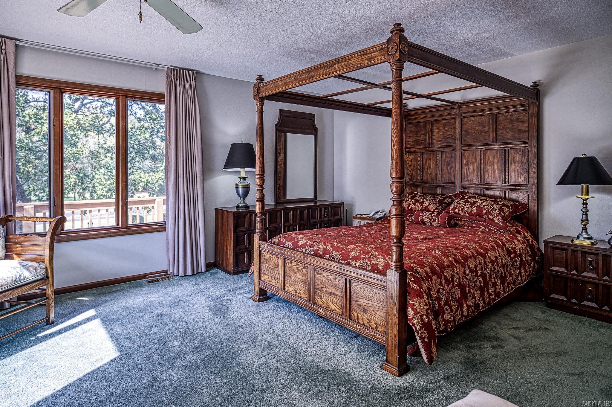 Cresta - Residential