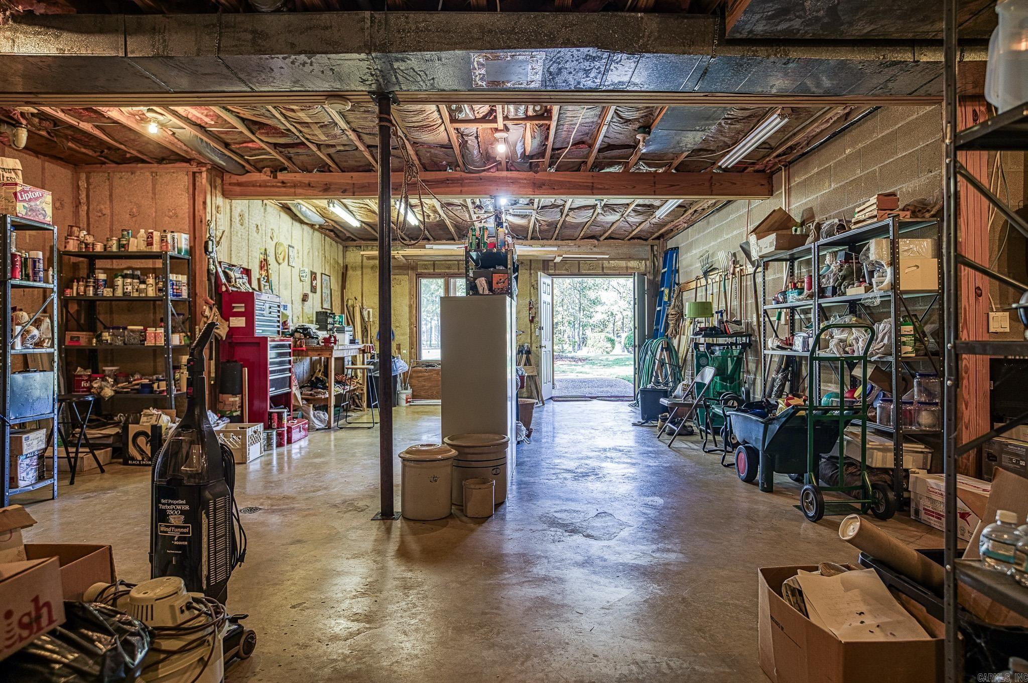 Cresta - Residential