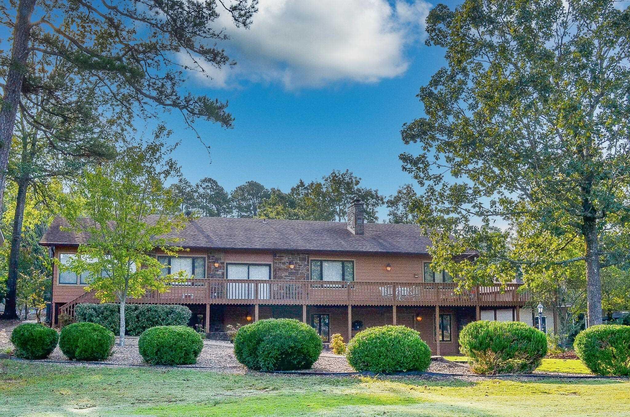 Cresta - Residential