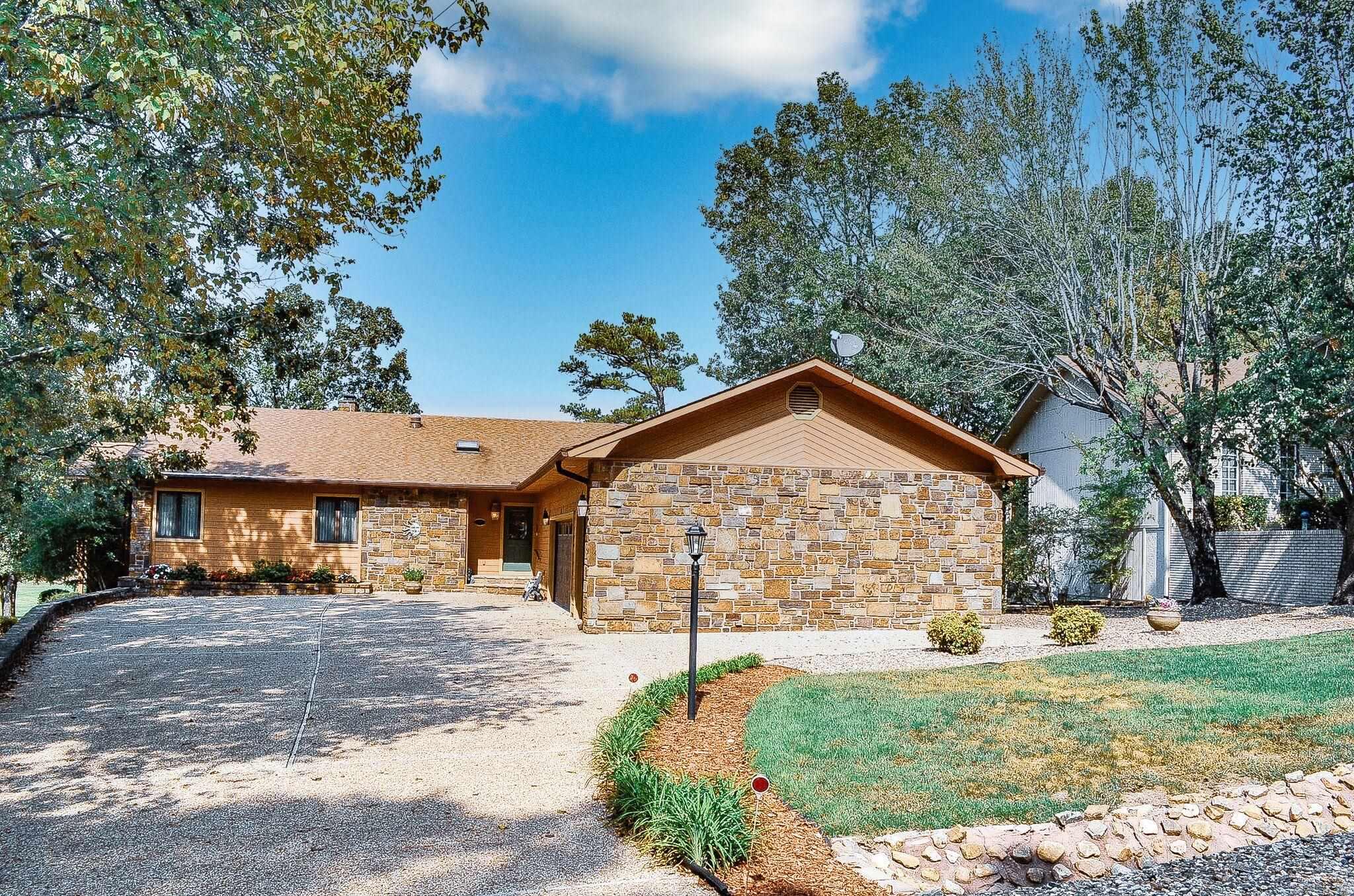 Cresta - Residential