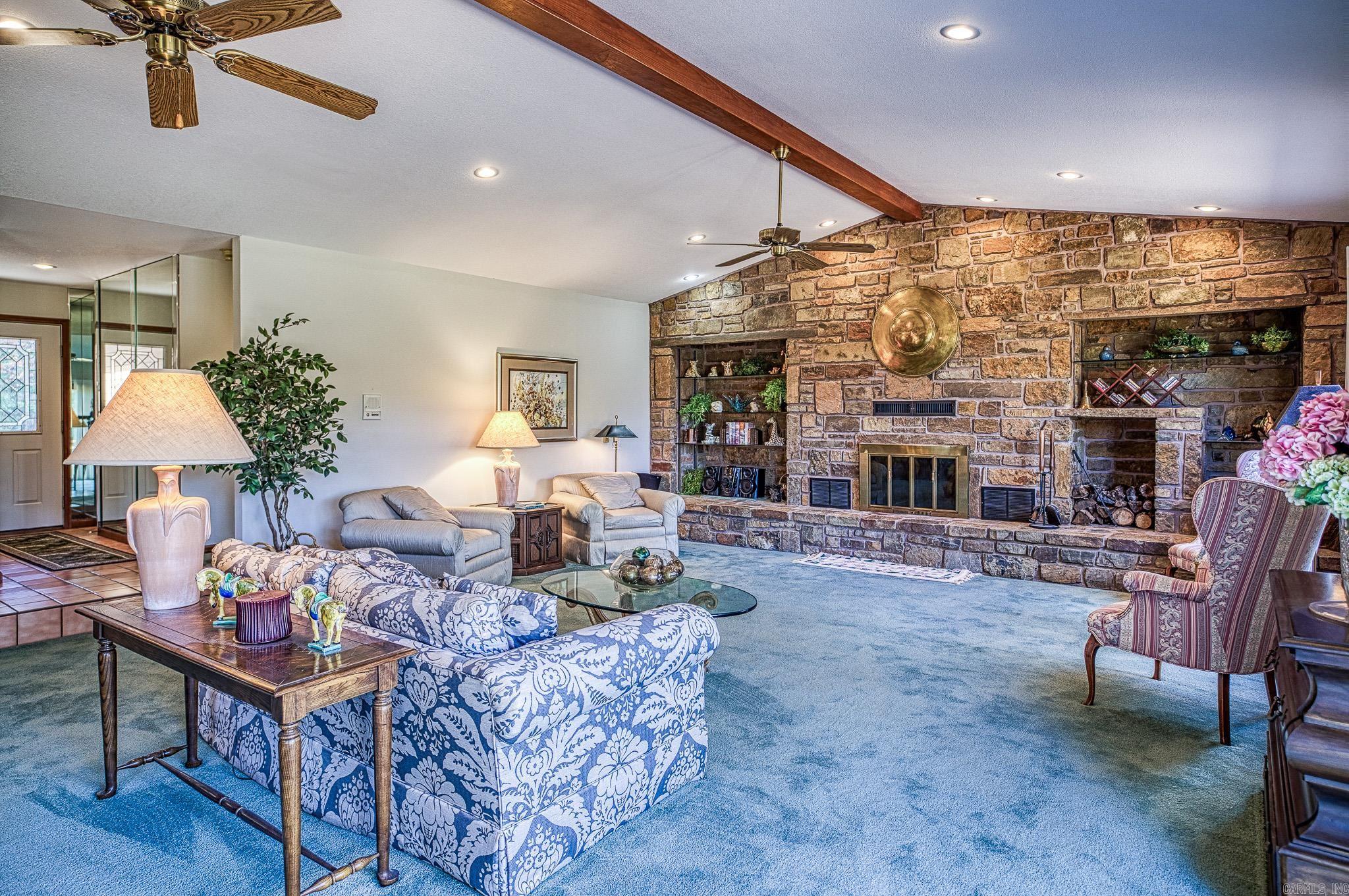 Cresta - Residential