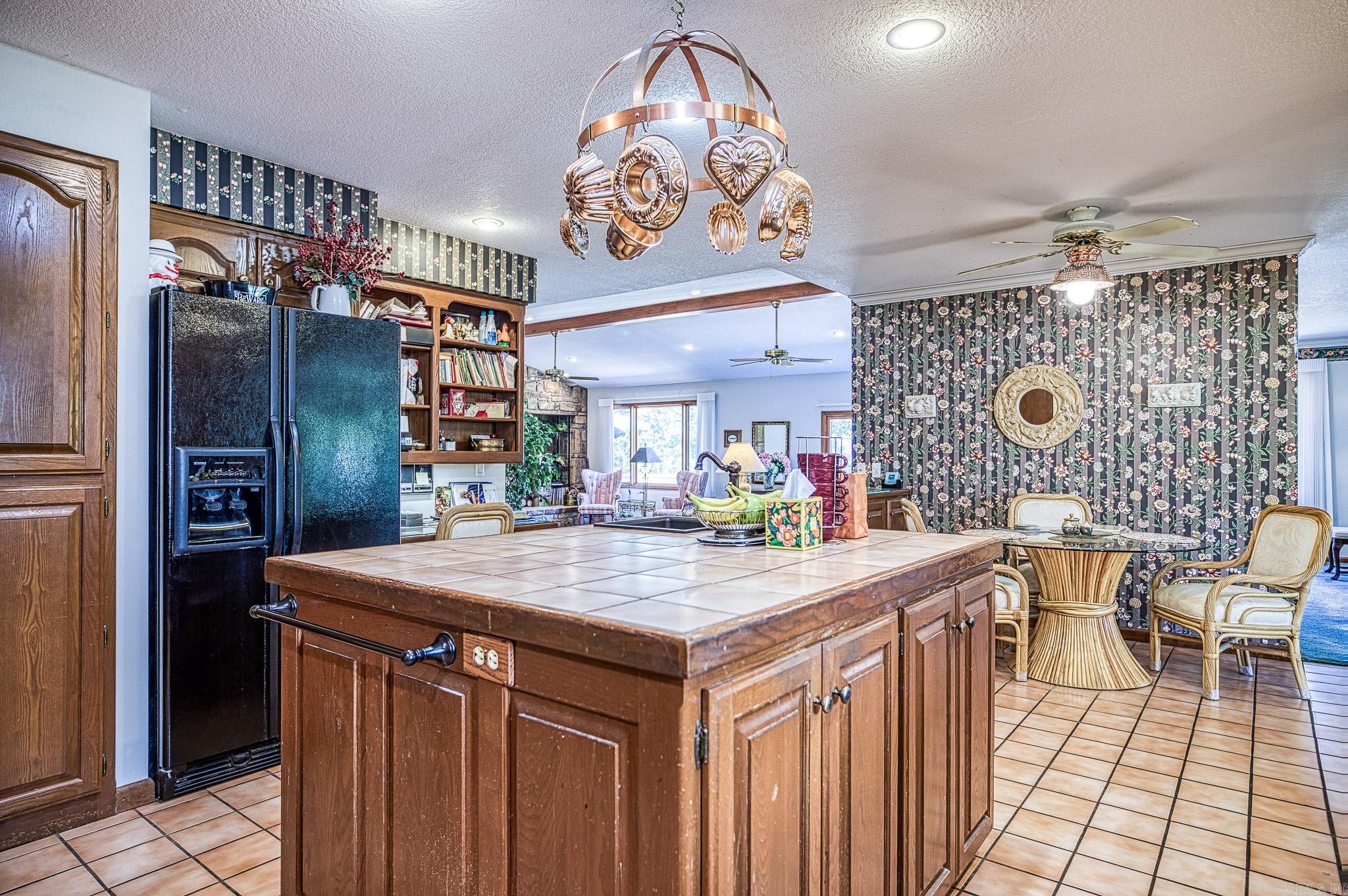 Cresta - Residential