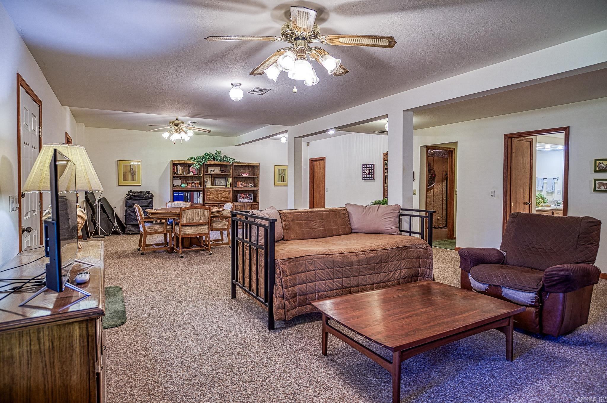 Cresta - Residential