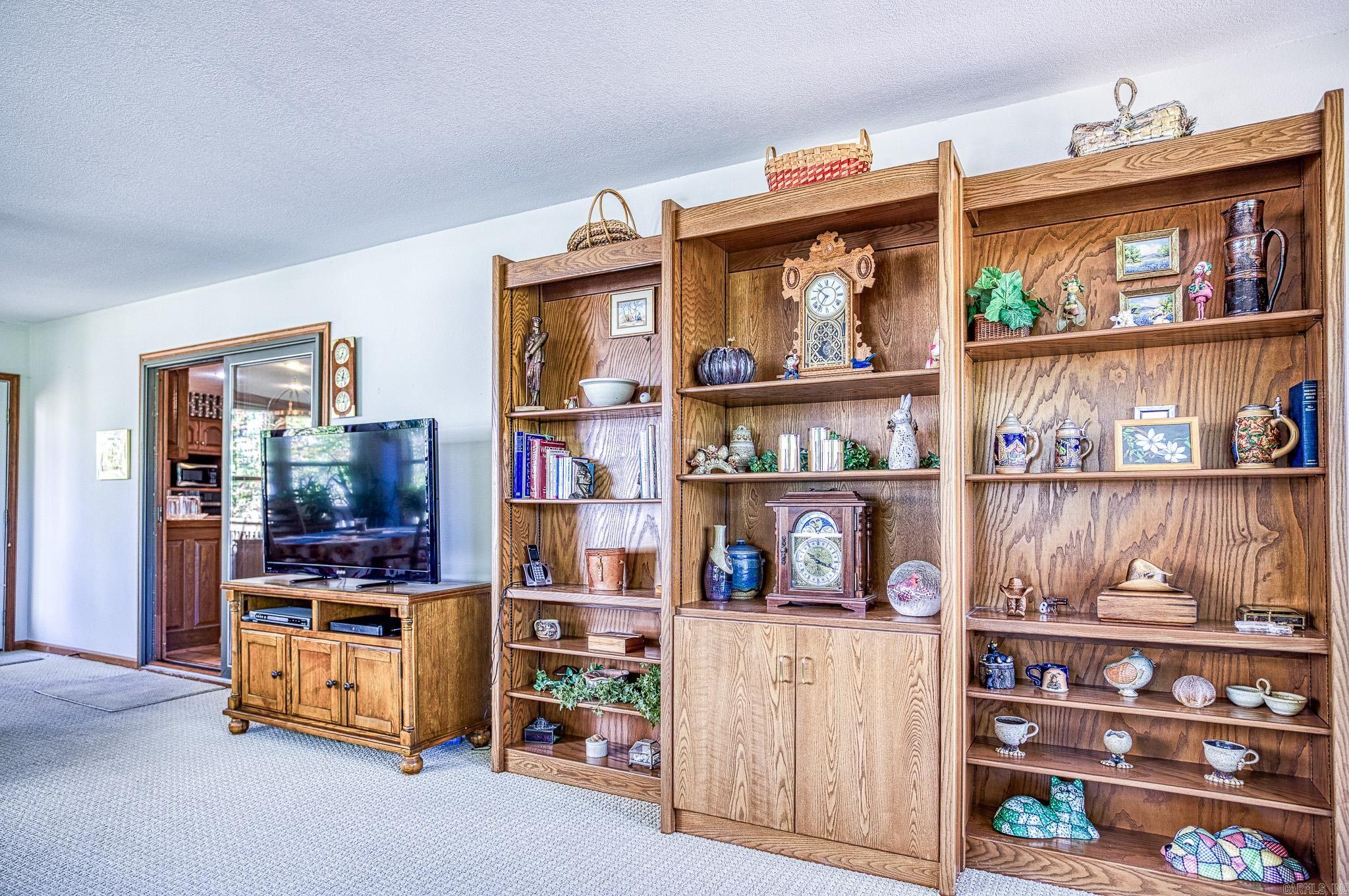 Cresta - Residential