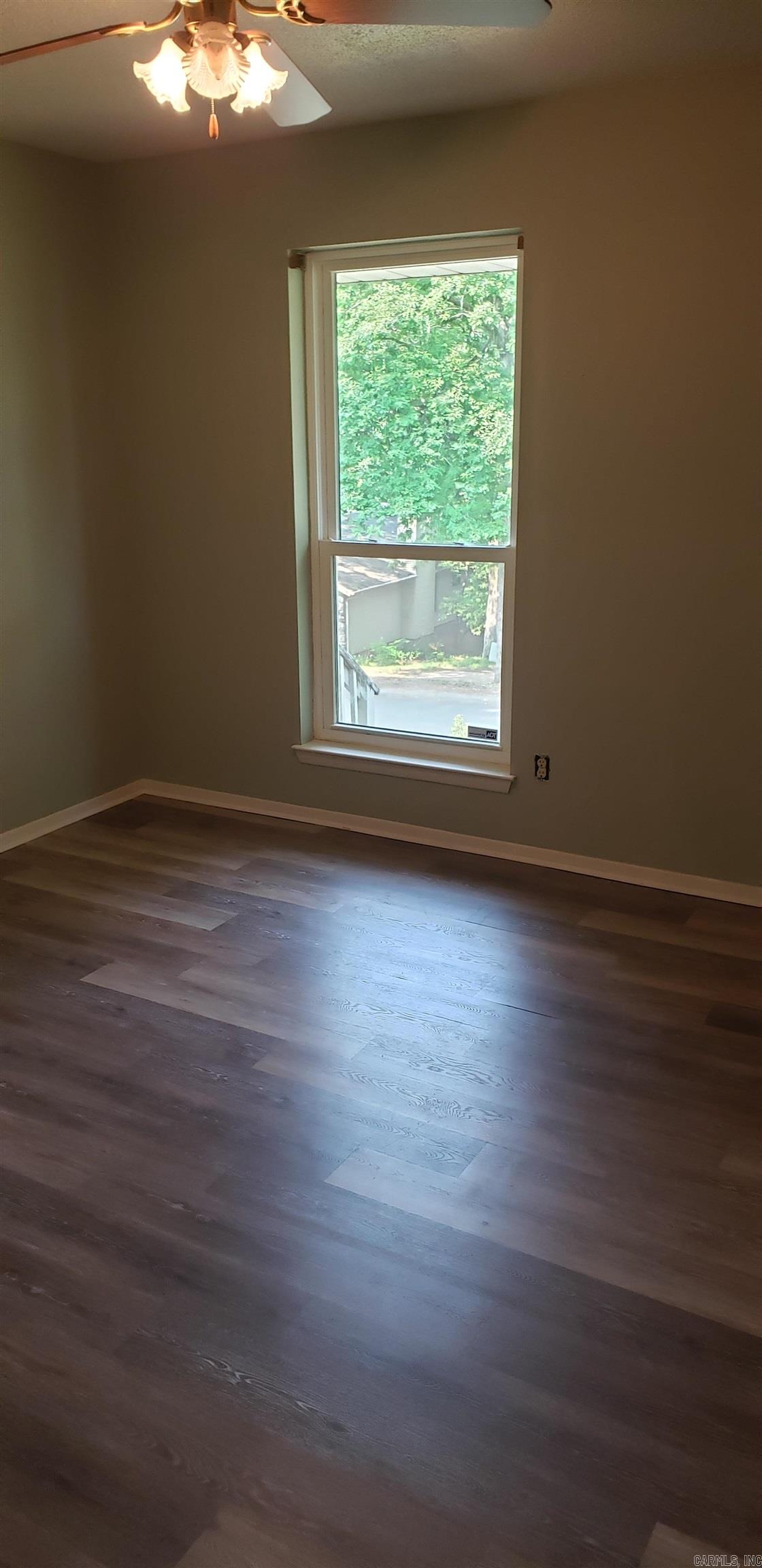 PARKWAY PLACE - Residential Lease