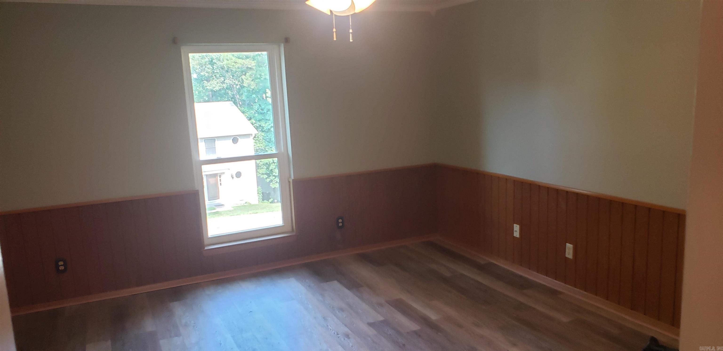 PARKWAY PLACE - Residential Lease