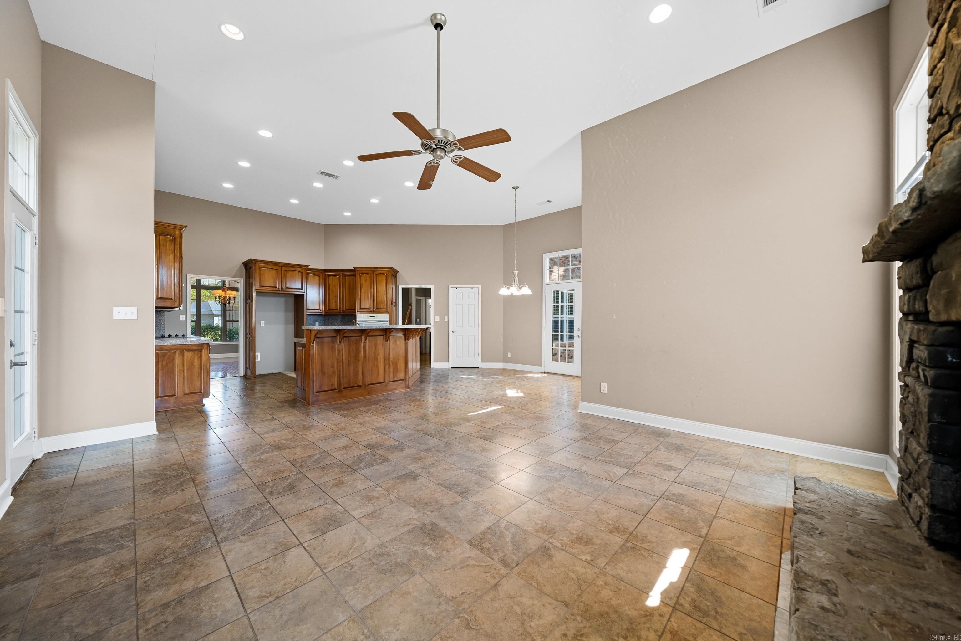 Hidden Forest Phase II - Residential