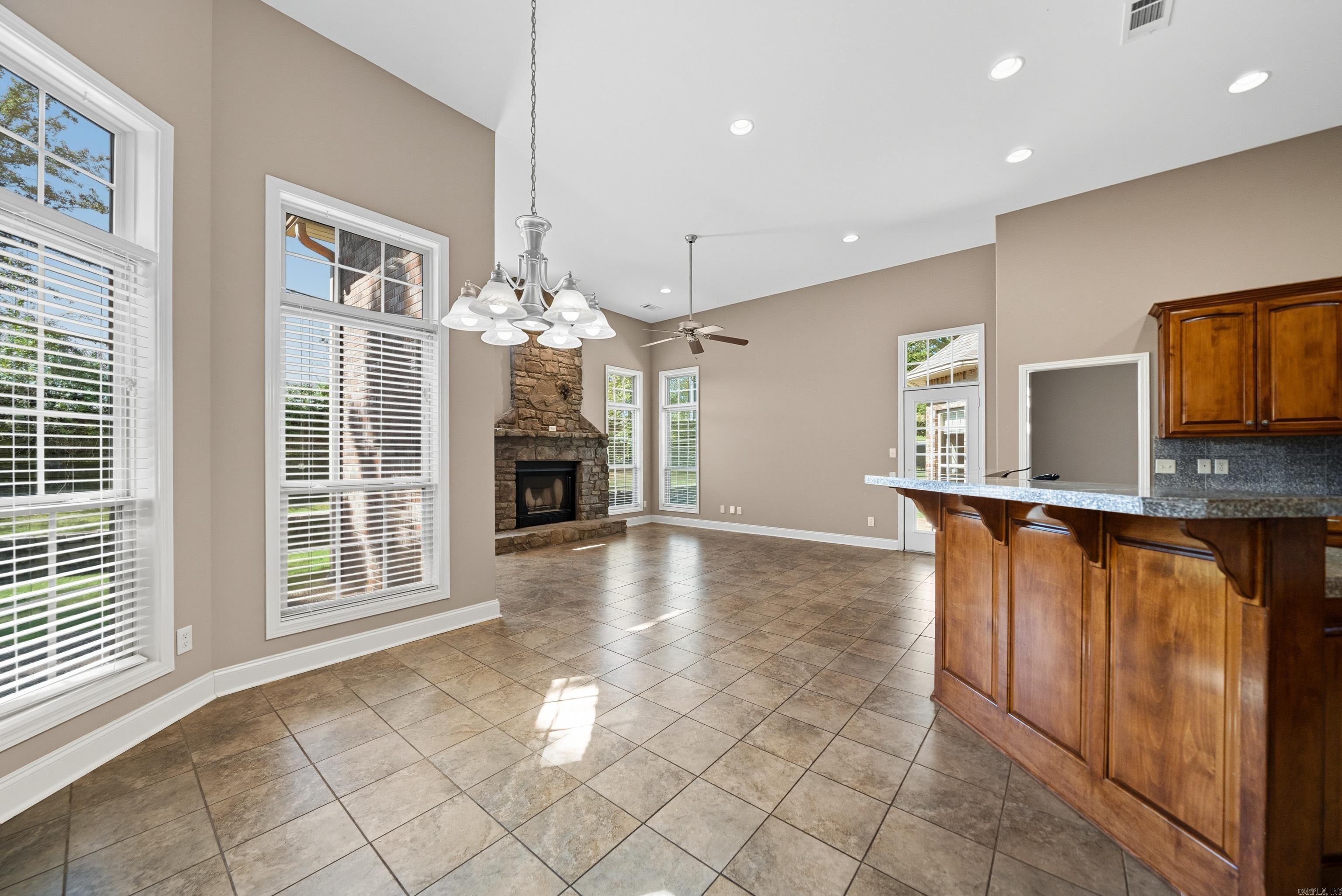 Hidden Forest Phase II - Residential