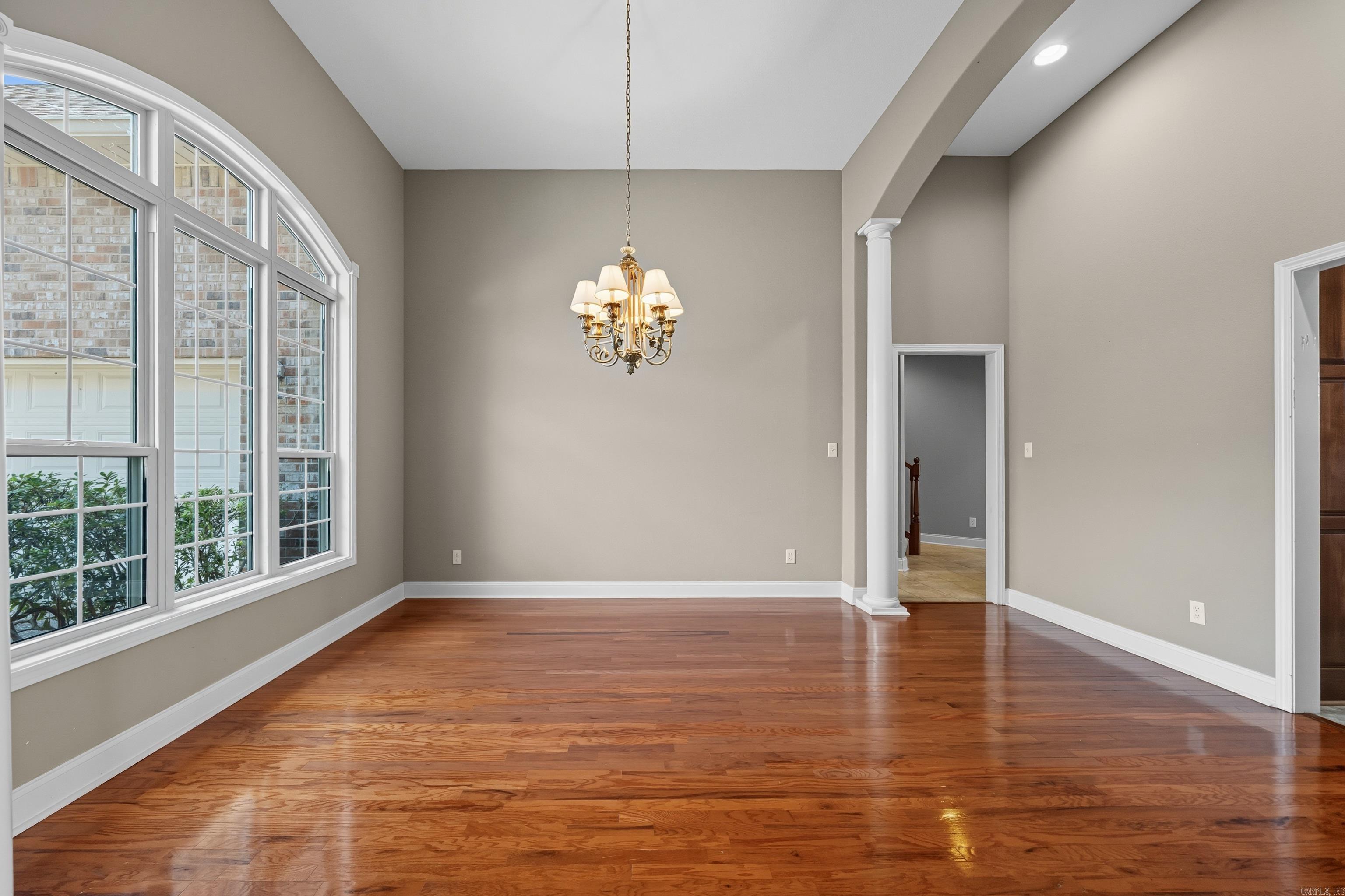 Hidden Forest Phase II - Residential