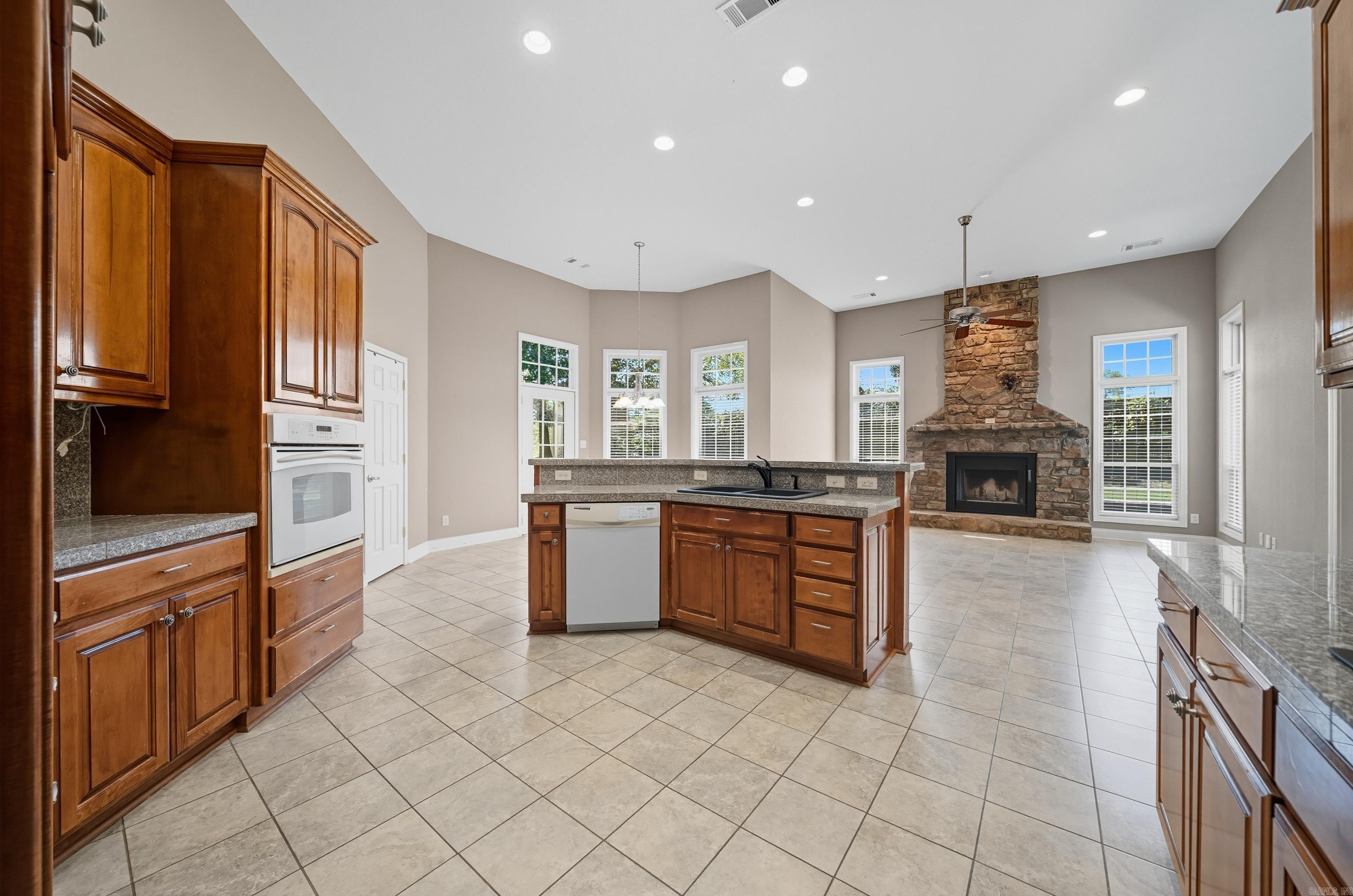 Hidden Forest Phase II - Residential