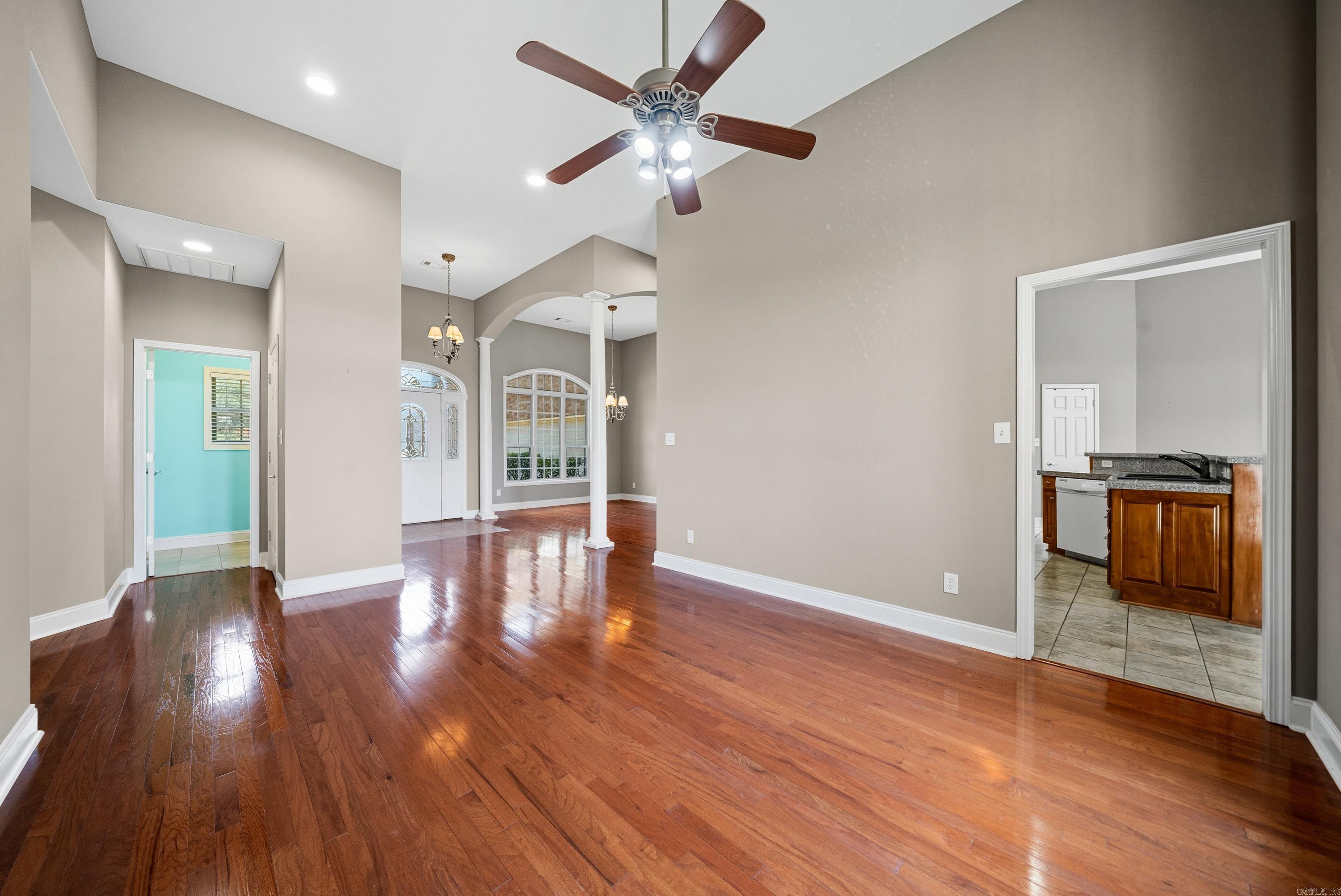 Hidden Forest Phase II - Residential