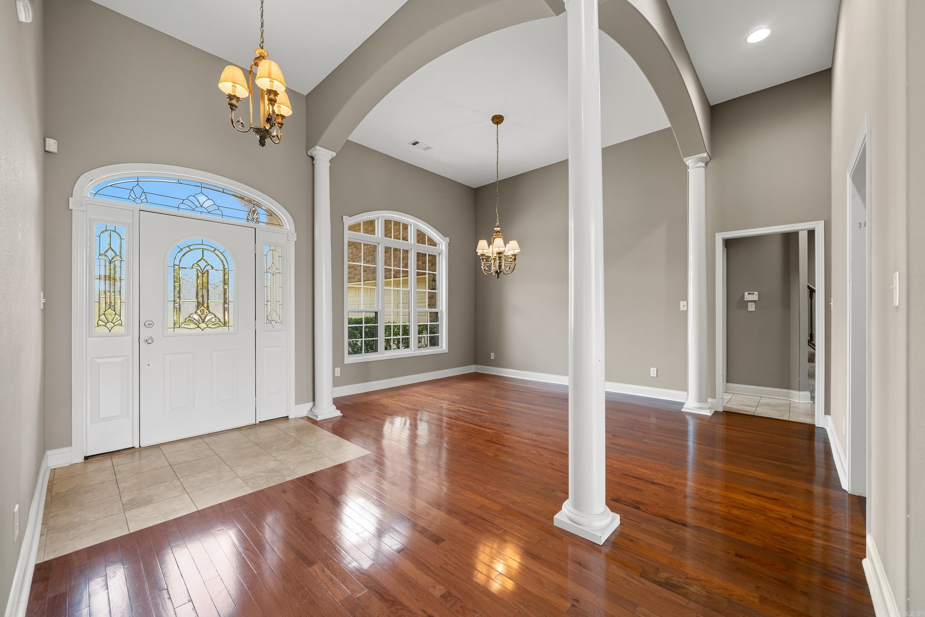 Hidden Forest Phase II - Residential