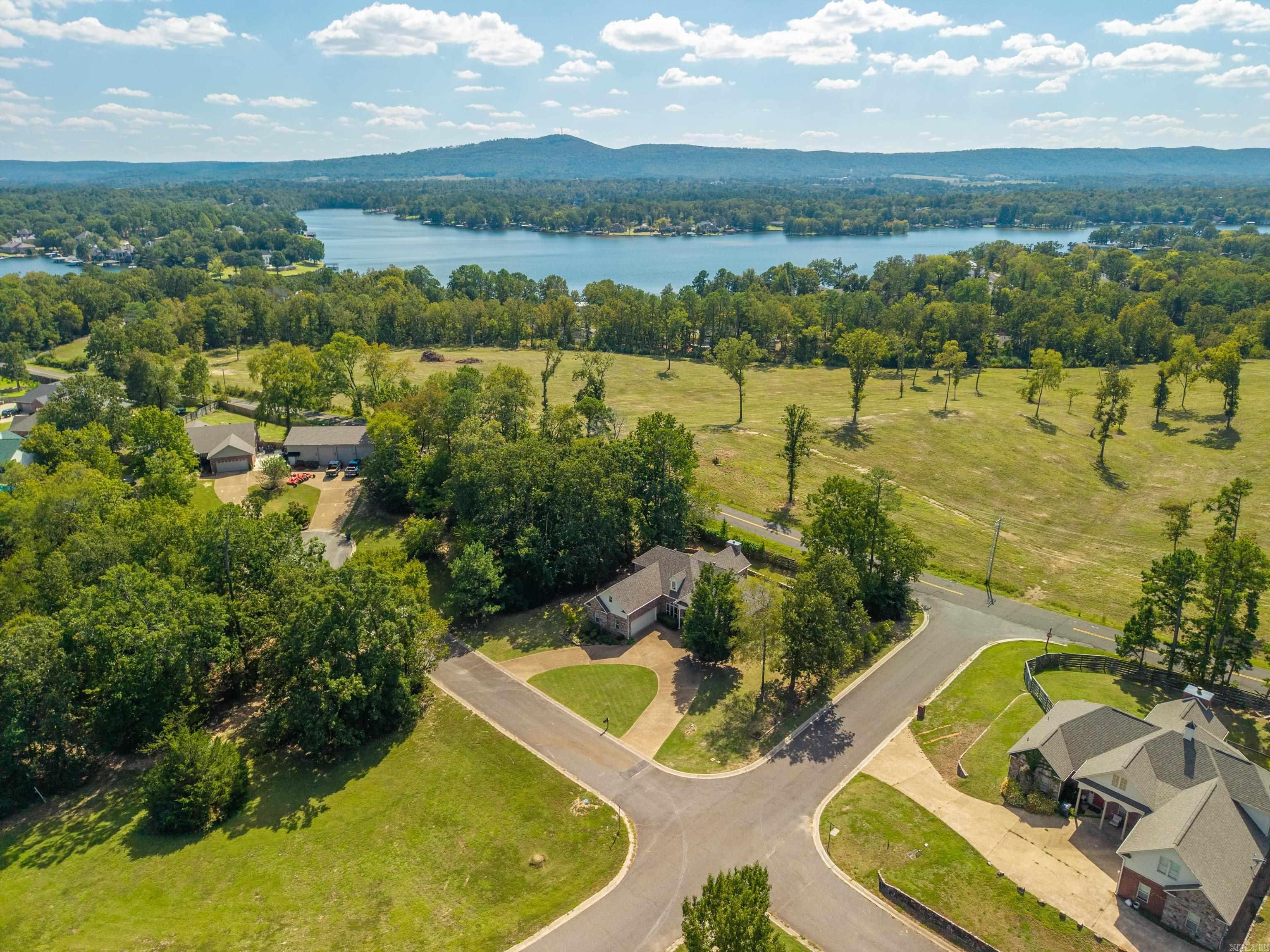 Hidden Forest Phase II - Residential