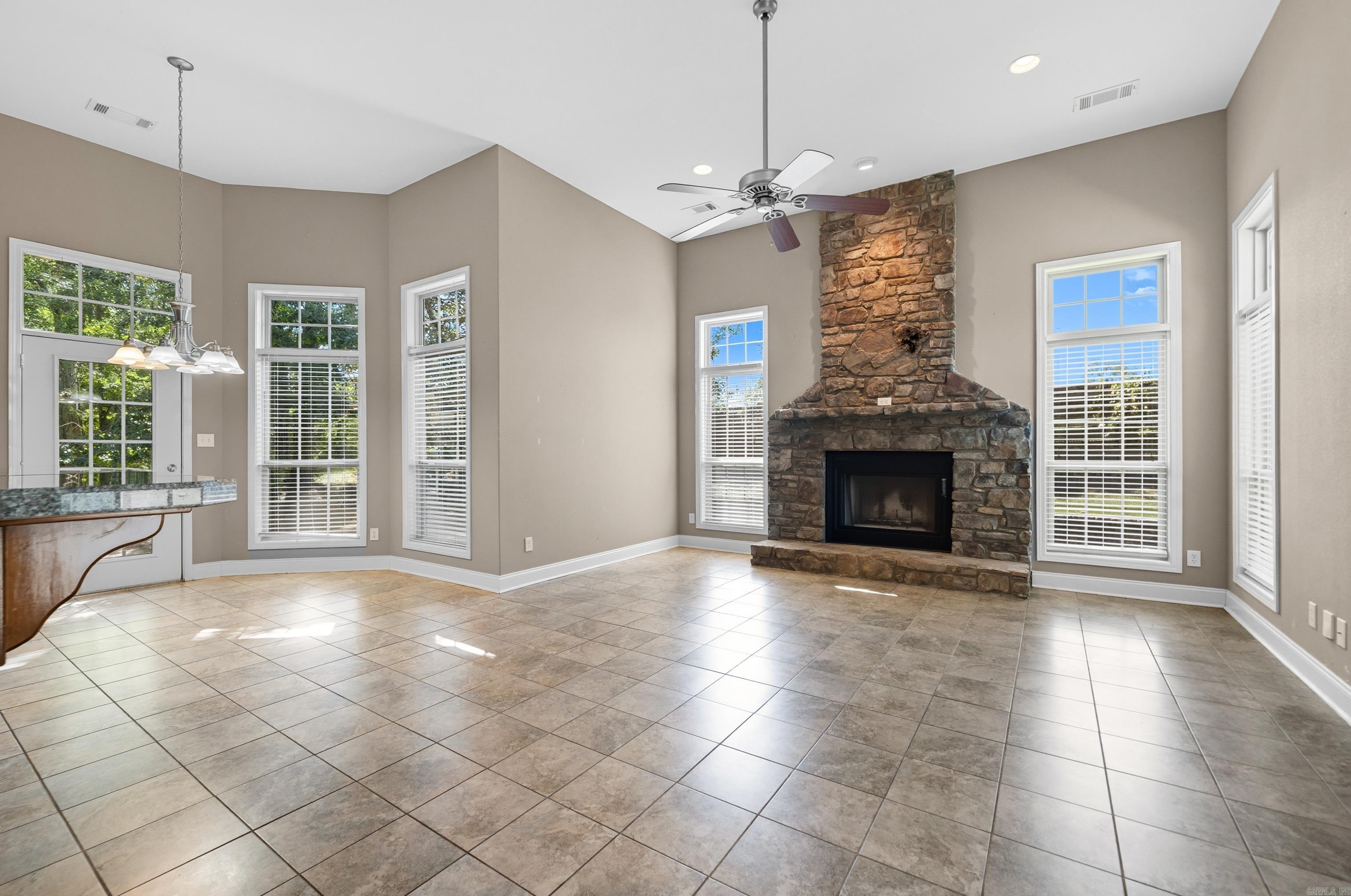 Hidden Forest Phase II - Residential