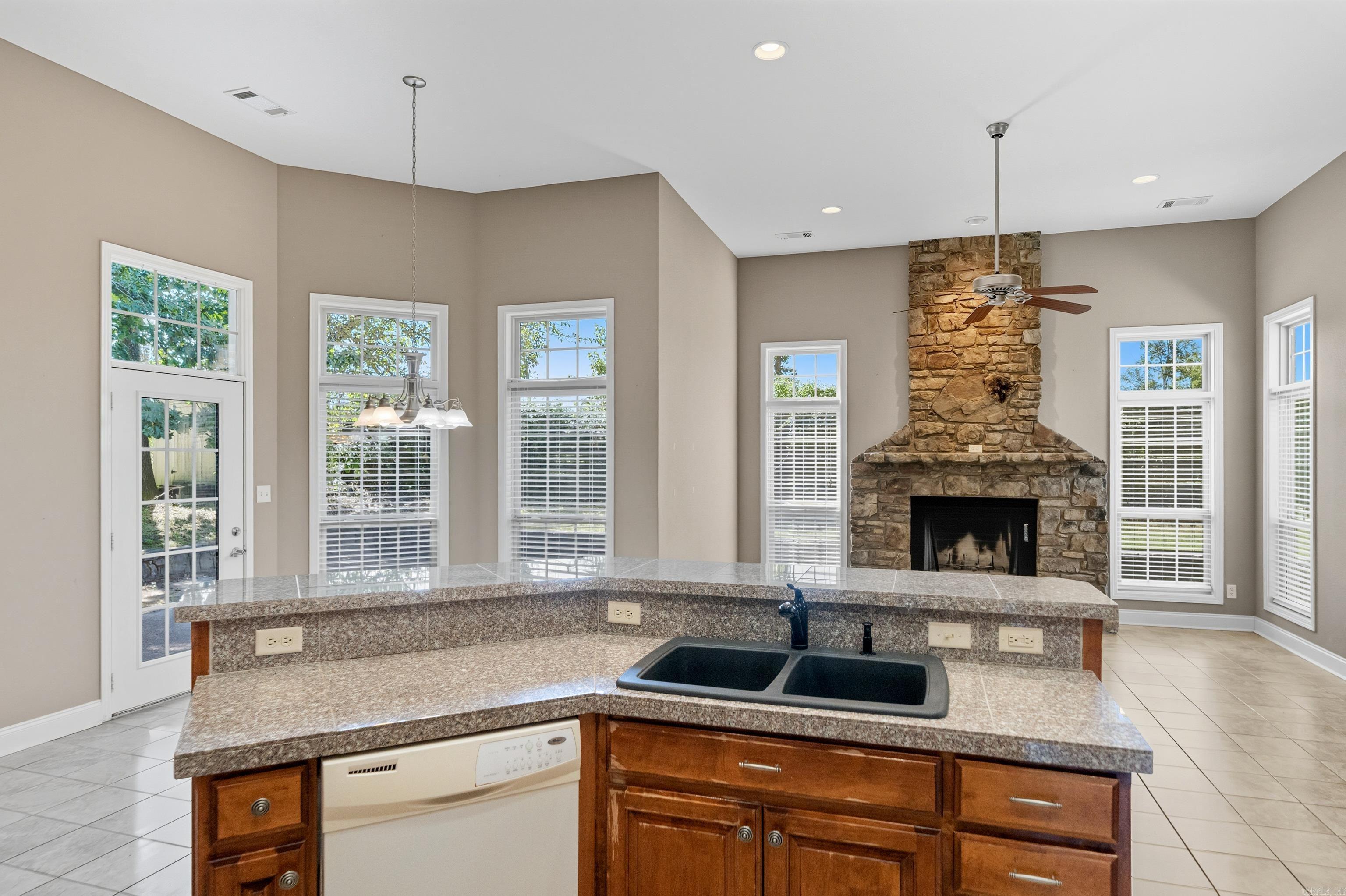 Hidden Forest Phase II - Residential