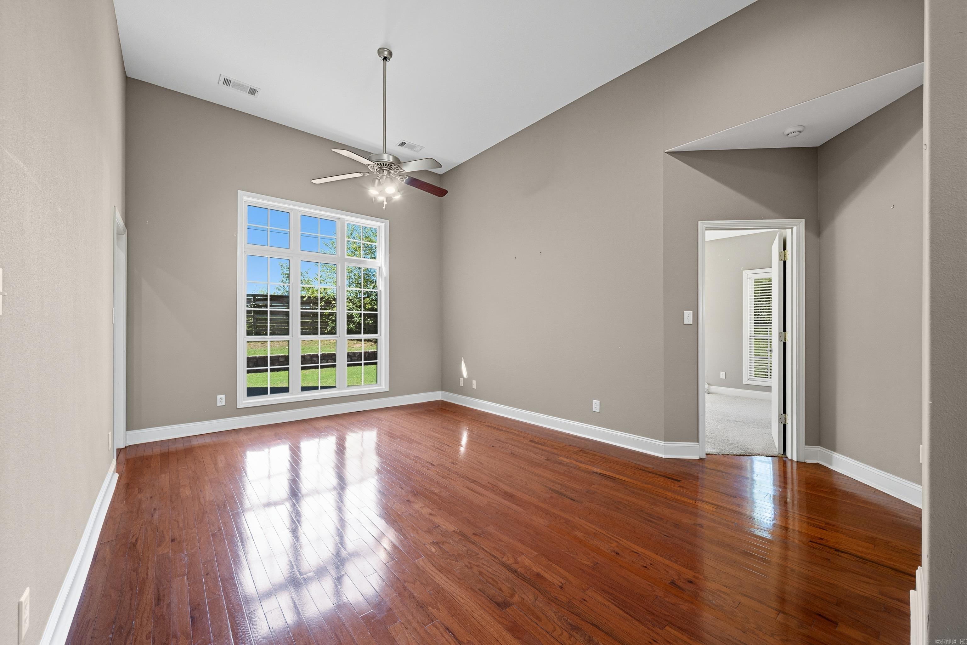 Hidden Forest Phase II - Residential