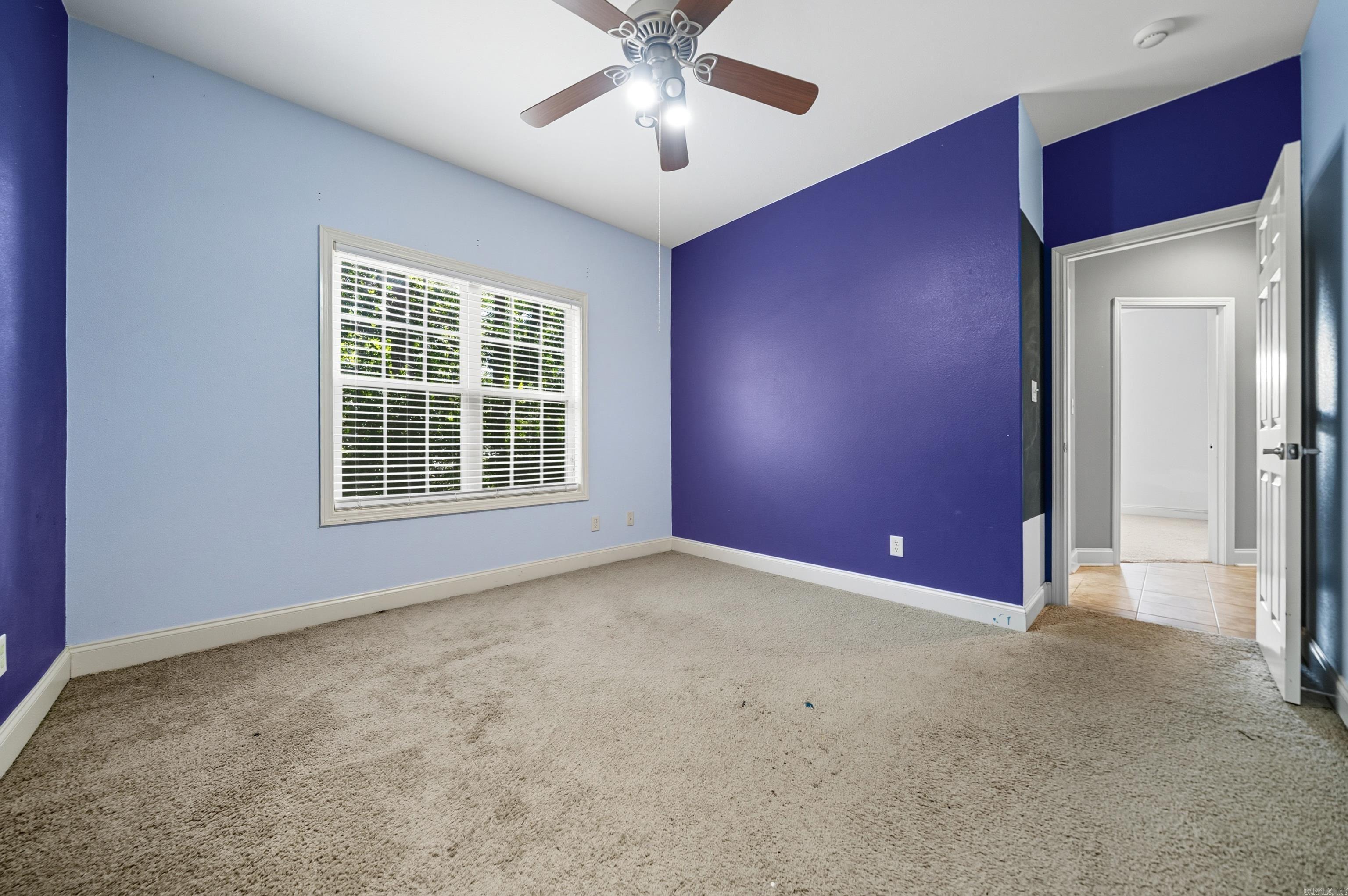 Hidden Forest Phase II - Residential