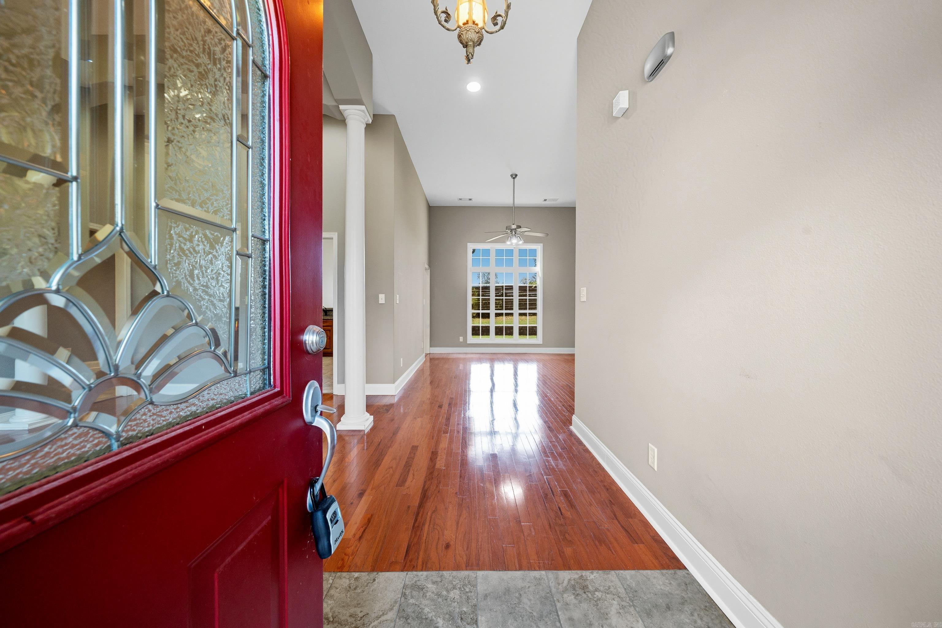 Hidden Forest Phase II - Residential