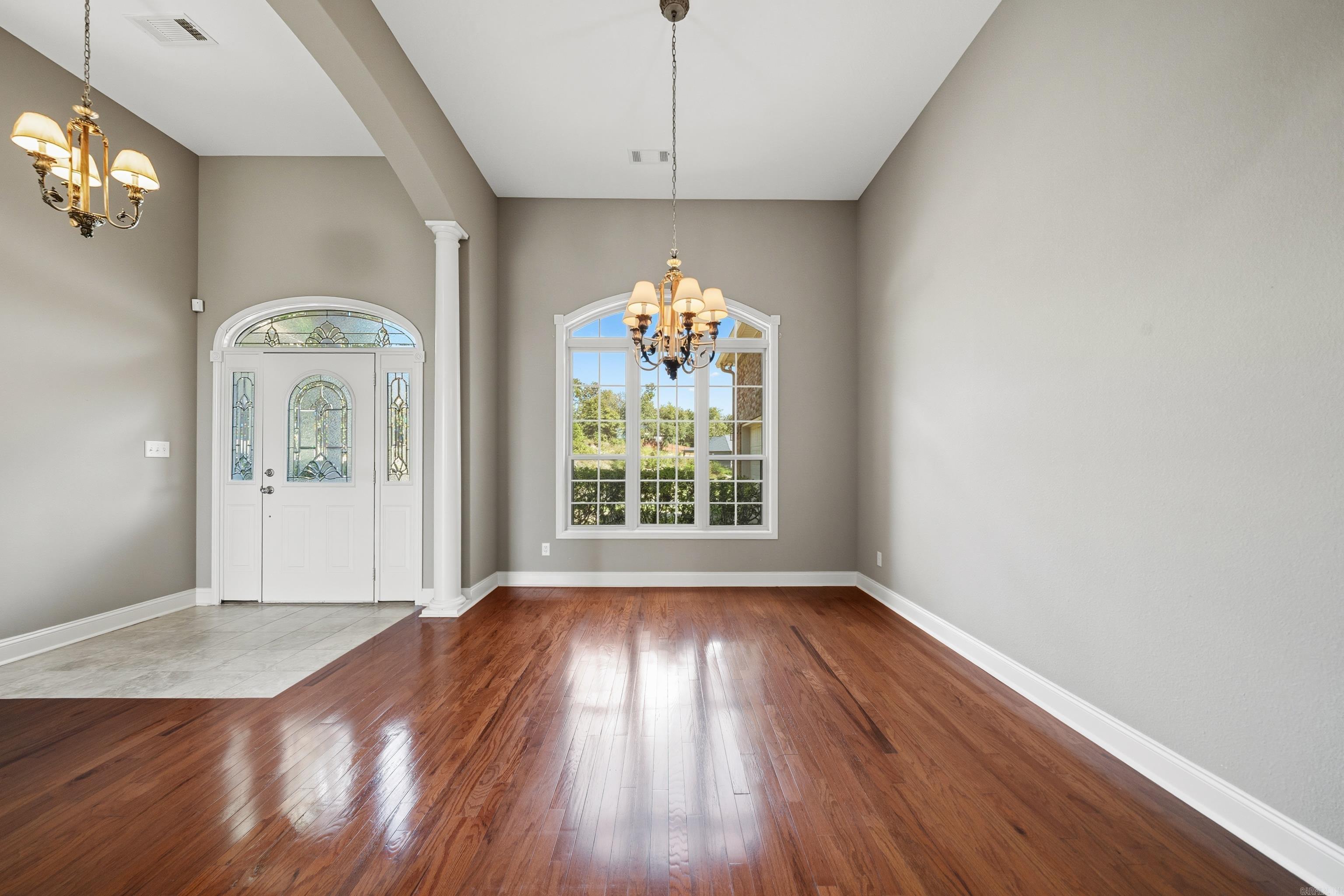 Hidden Forest Phase II - Residential