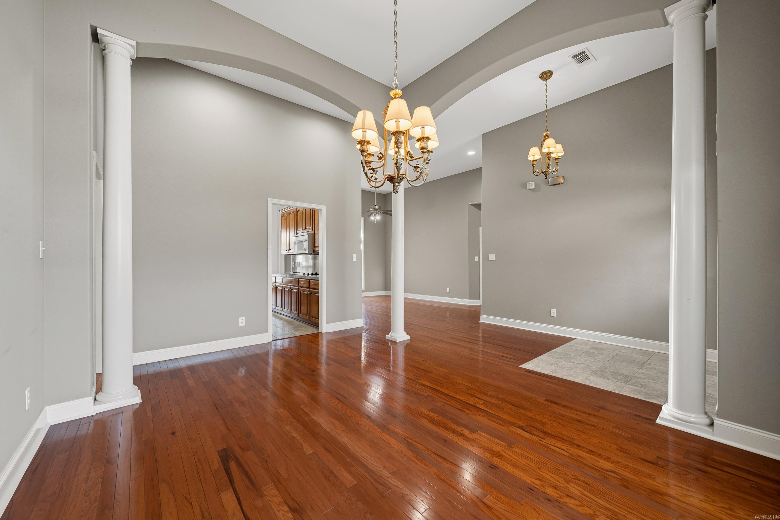 Hidden Forest Phase II - Residential