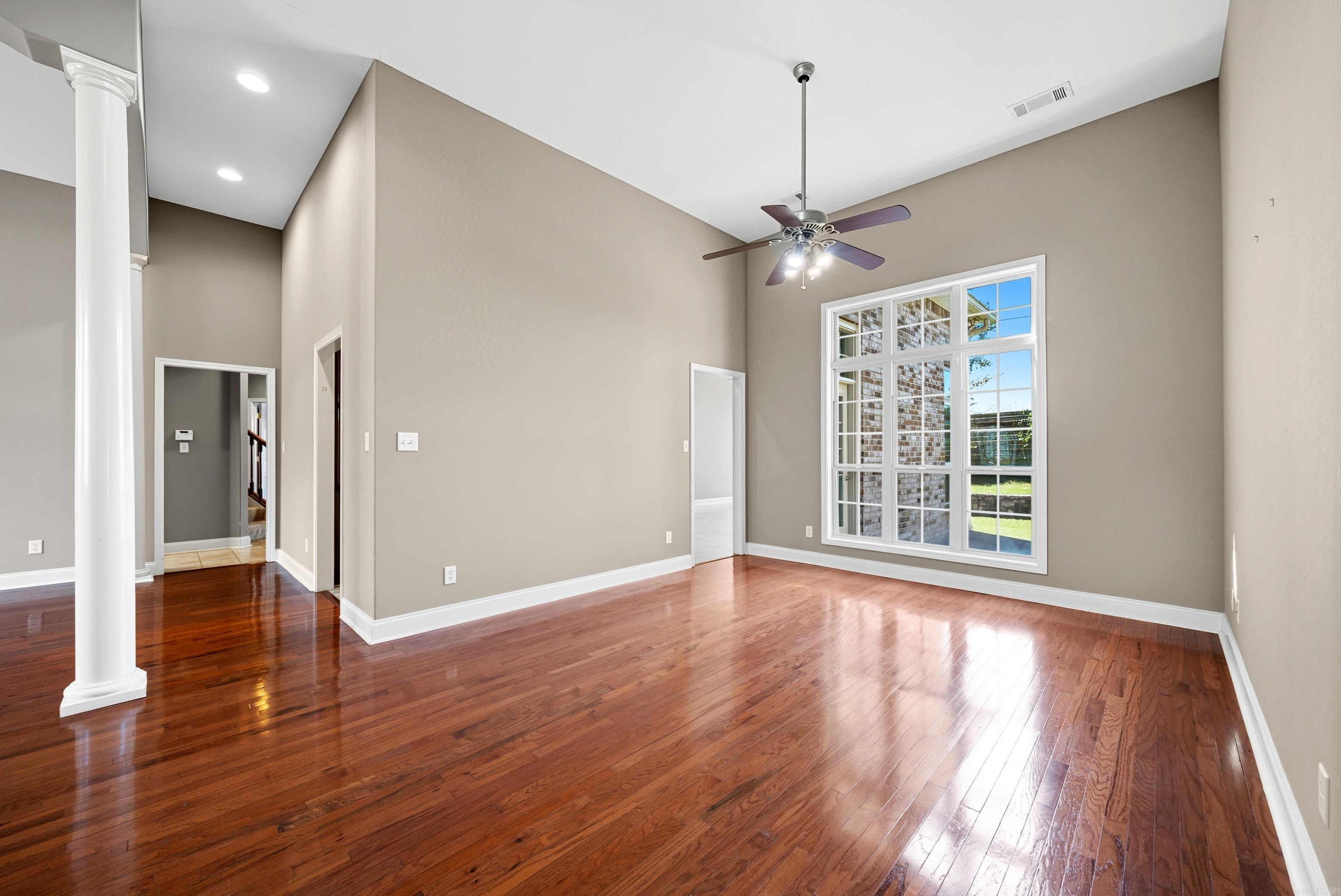 Hidden Forest Phase II - Residential