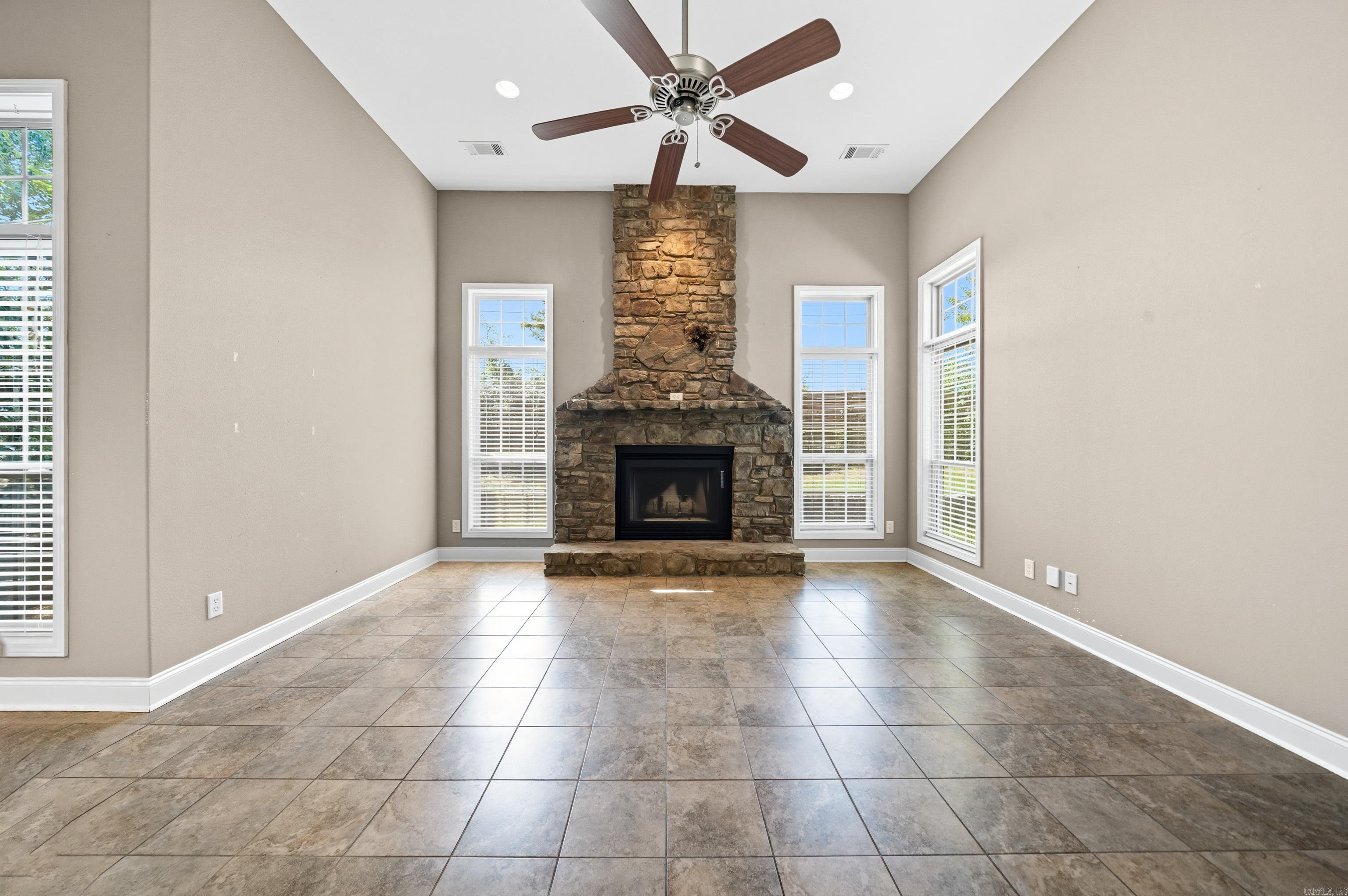 Hidden Forest Phase II - Residential