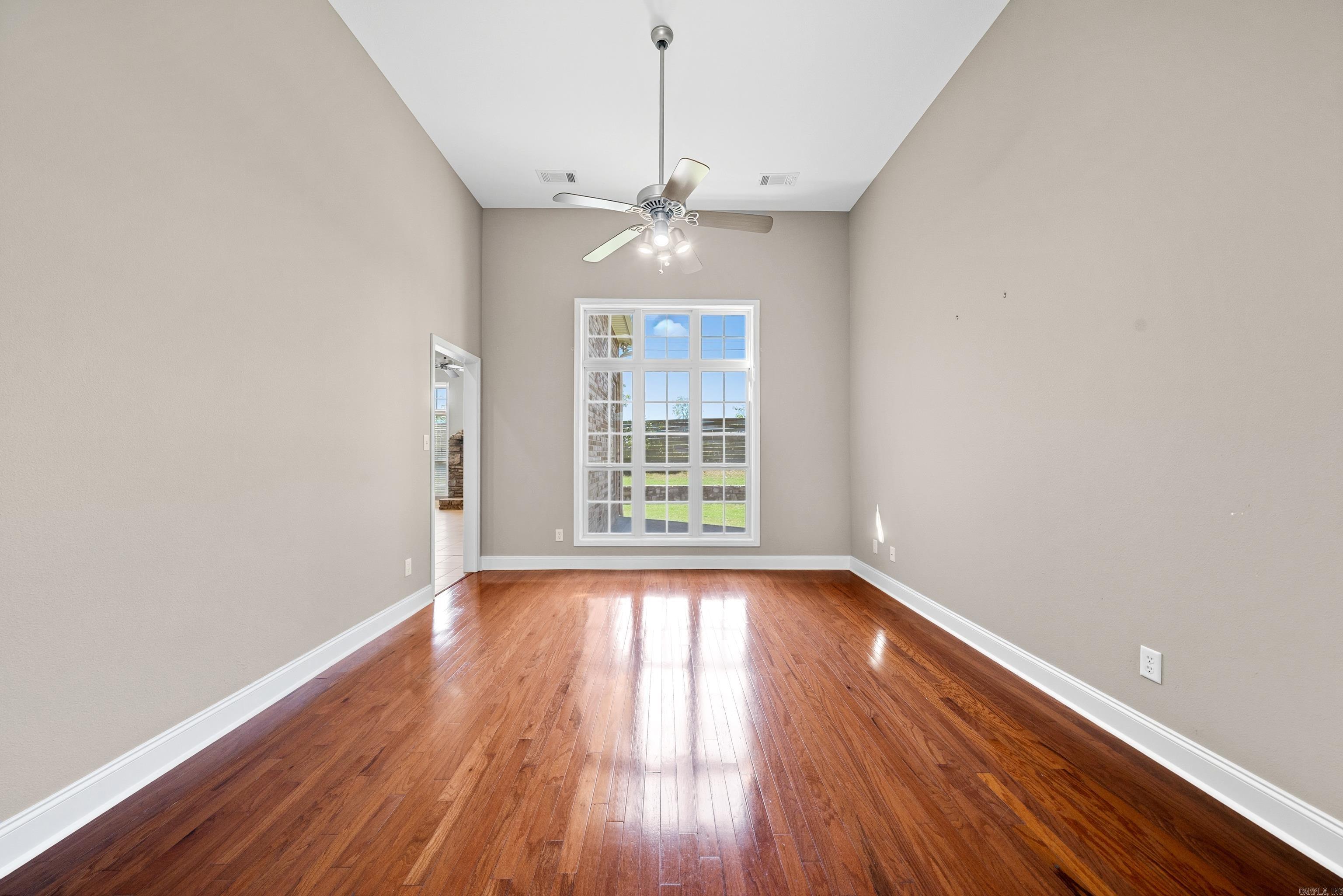 Hidden Forest Phase II - Residential