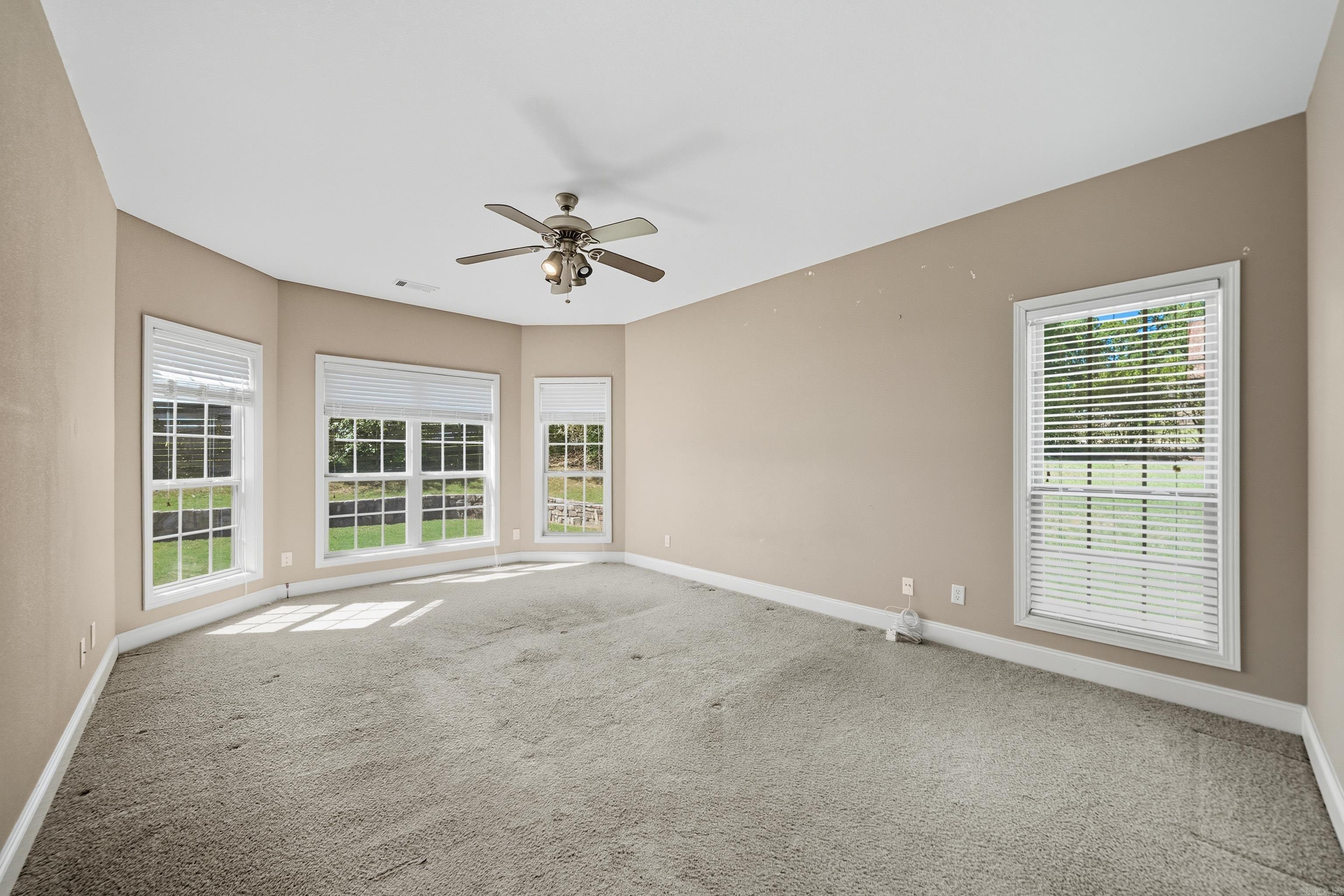 Hidden Forest Phase II - Residential